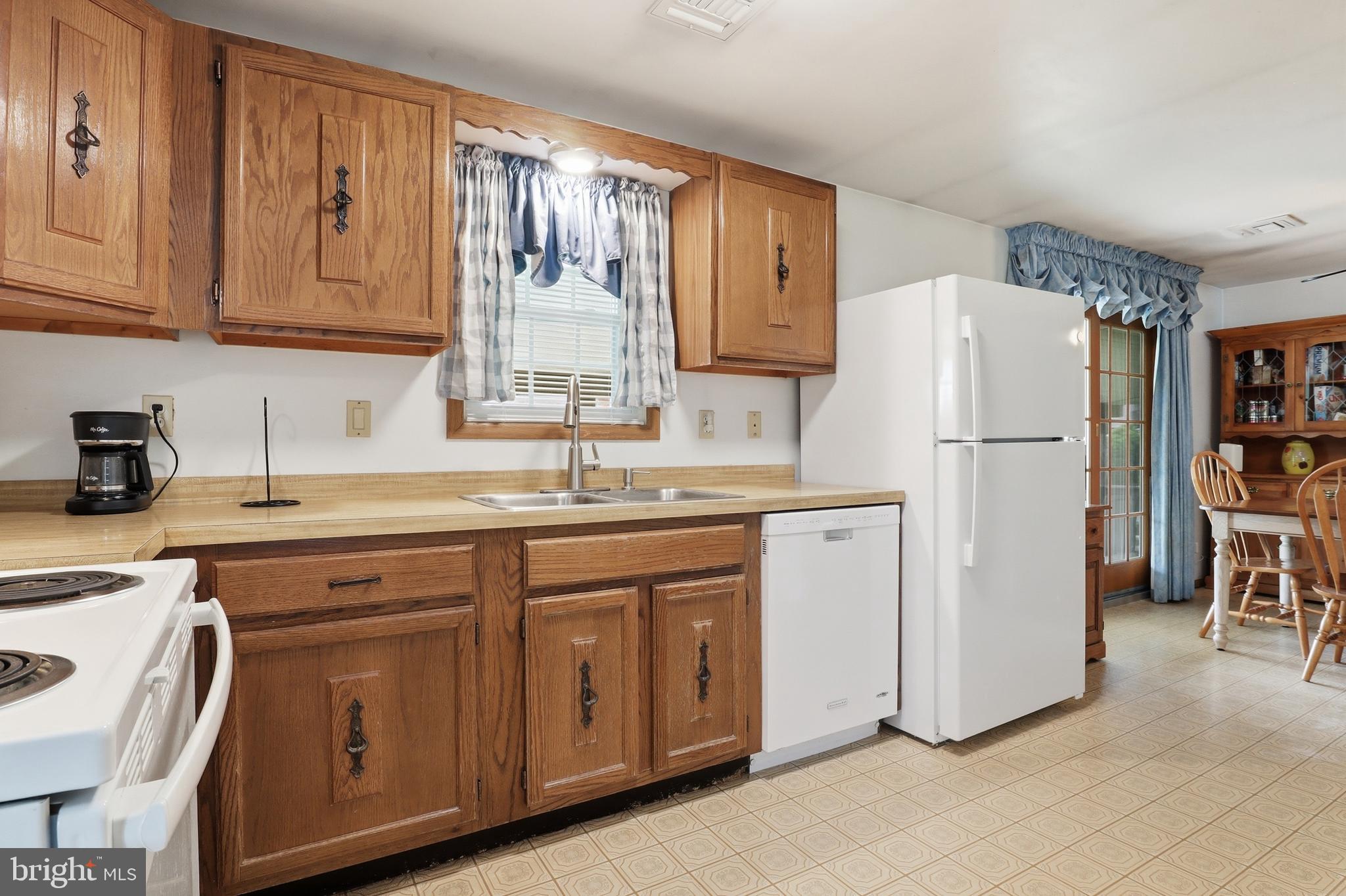 DOVER TWP - Residential