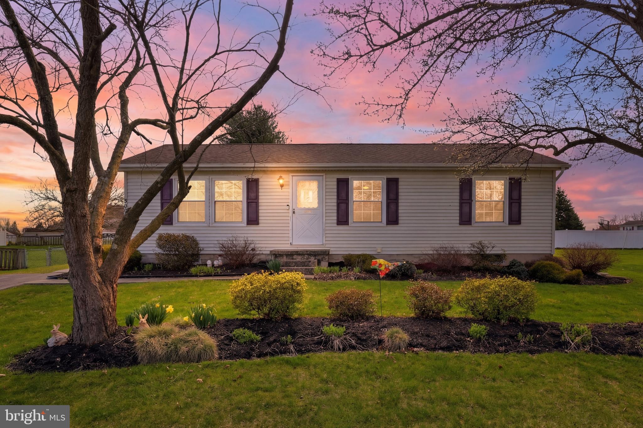 DOVER TWP - Residential