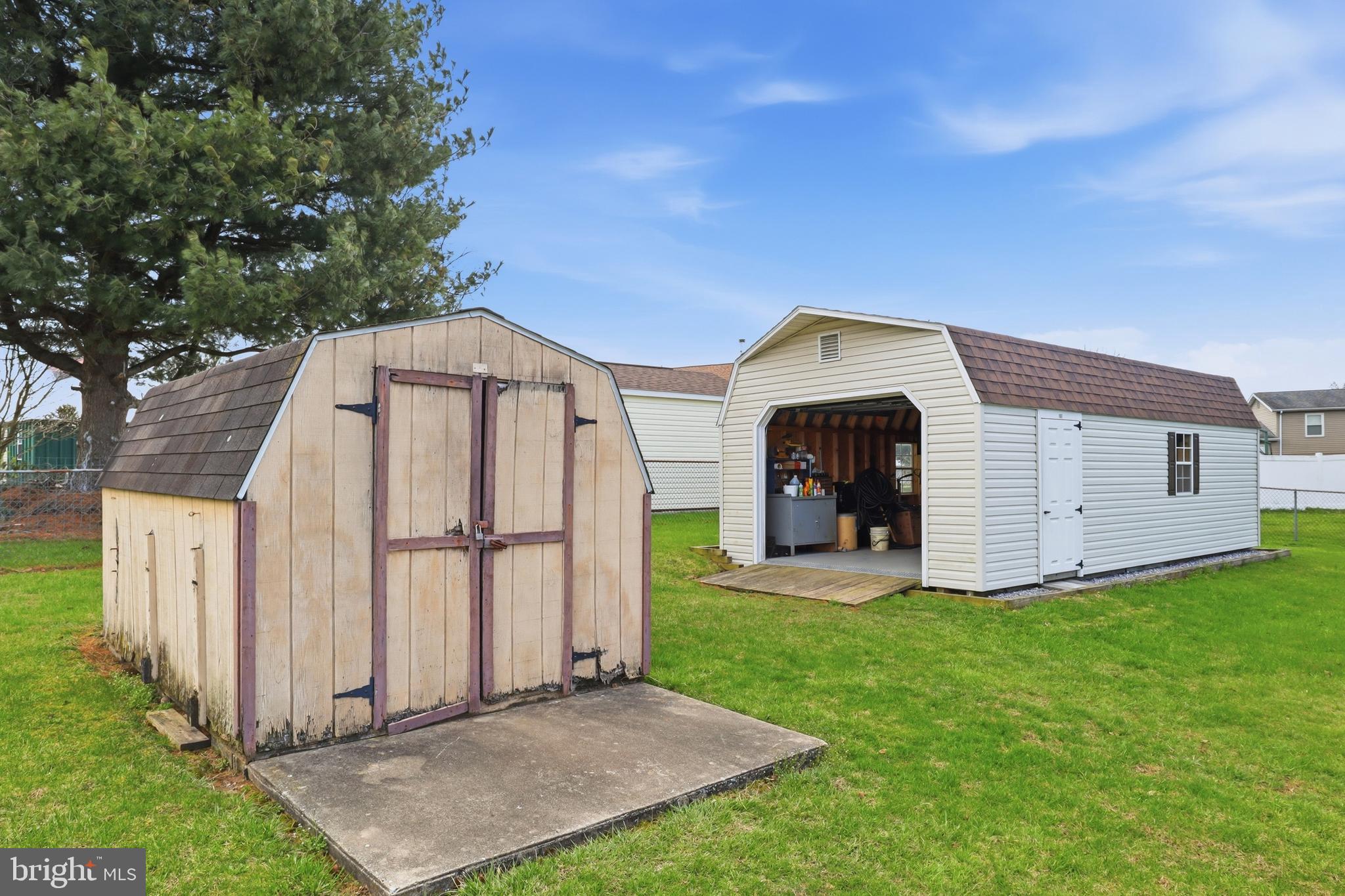 DOVER TWP - Residential