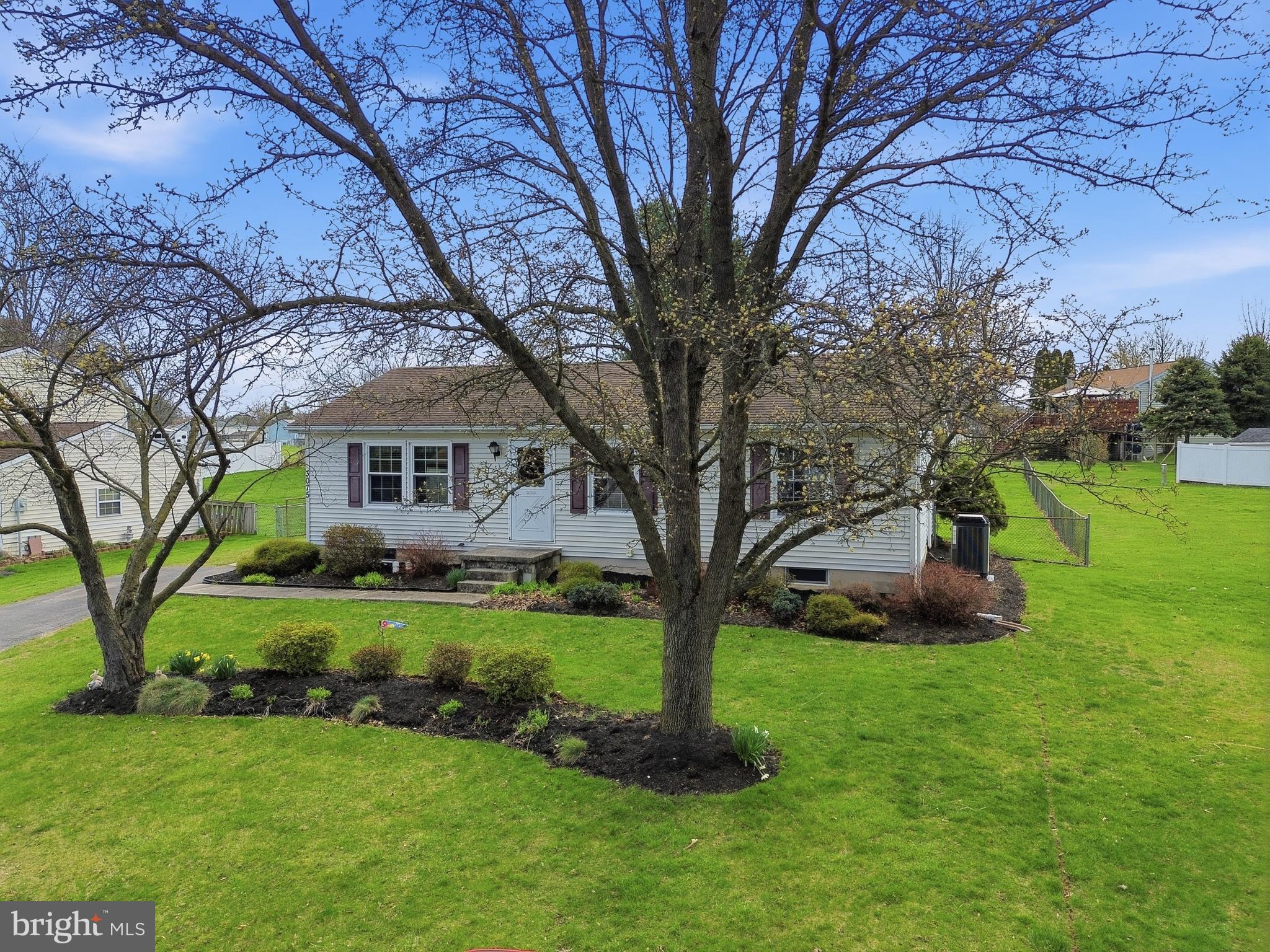 DOVER TWP - Residential