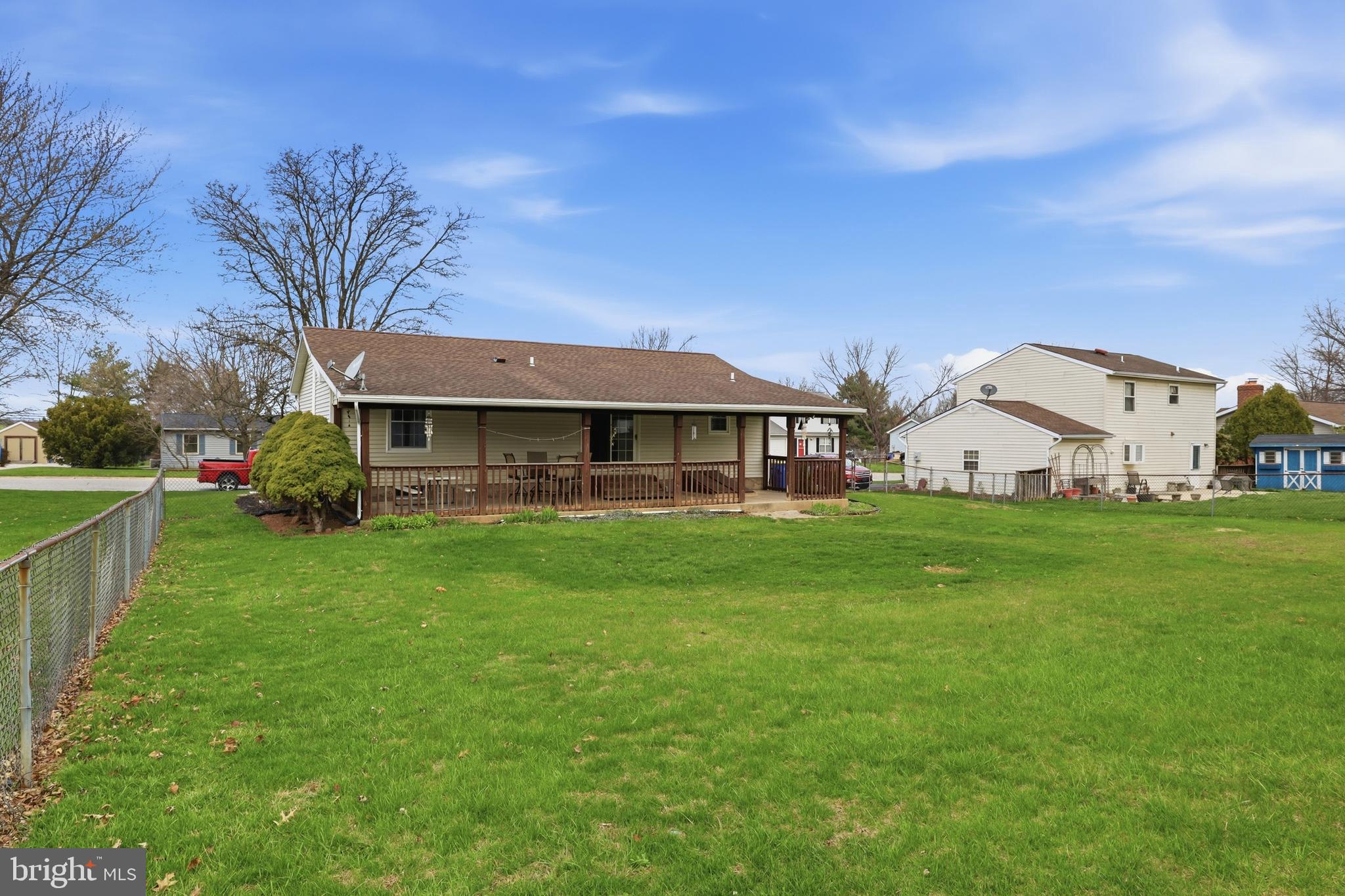 DOVER TWP - Residential