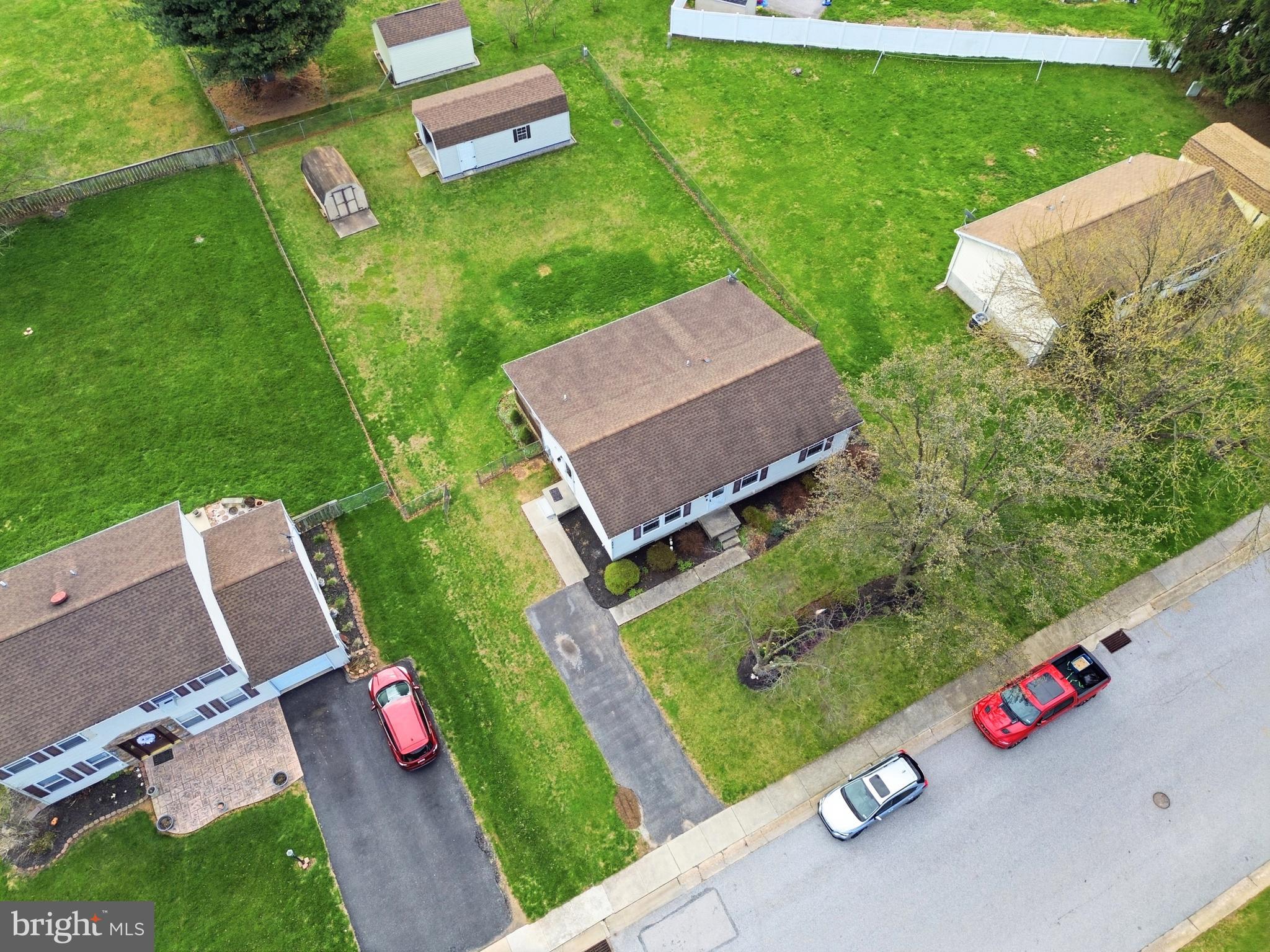 DOVER TWP - Residential