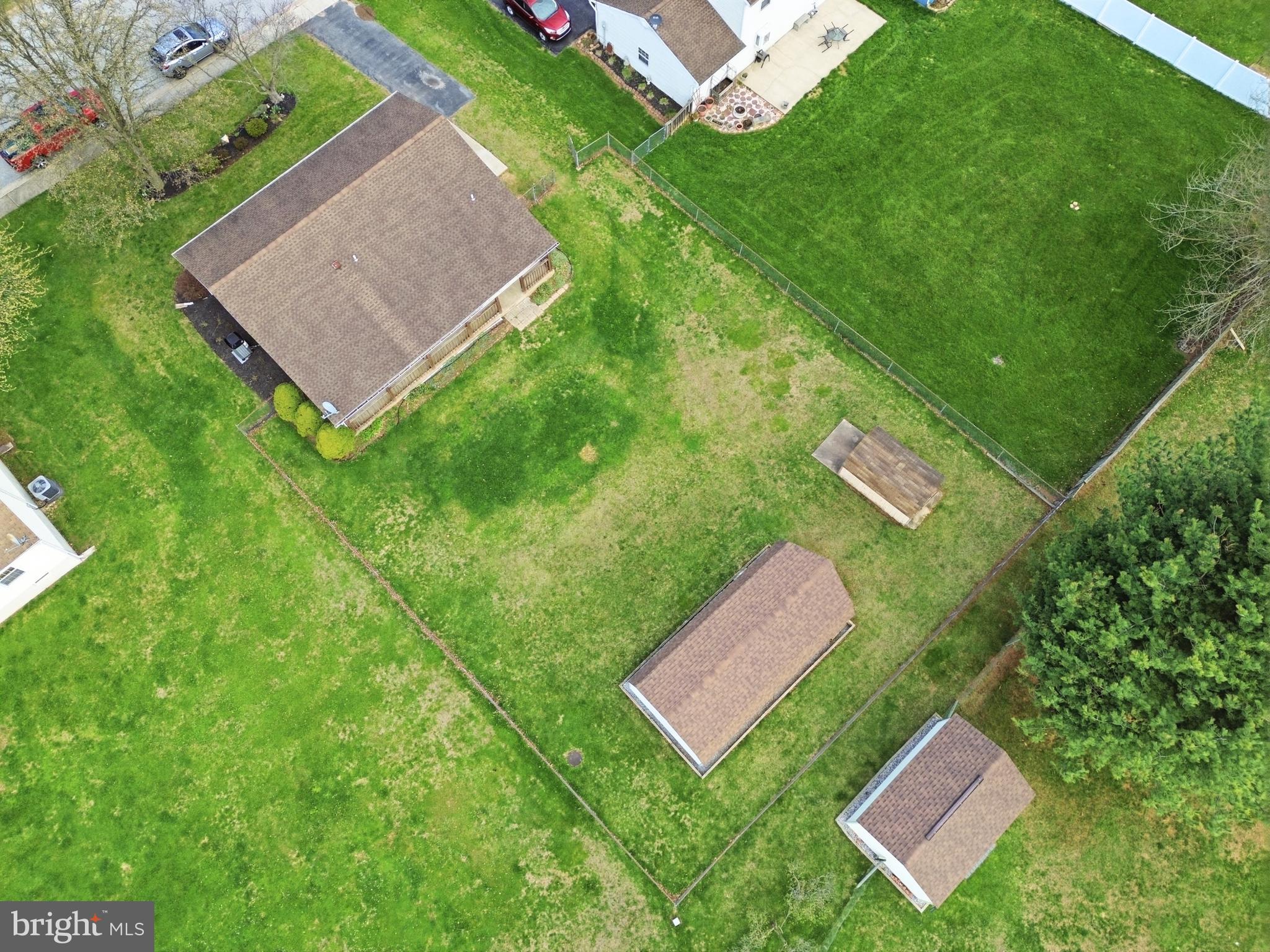 DOVER TWP - Residential