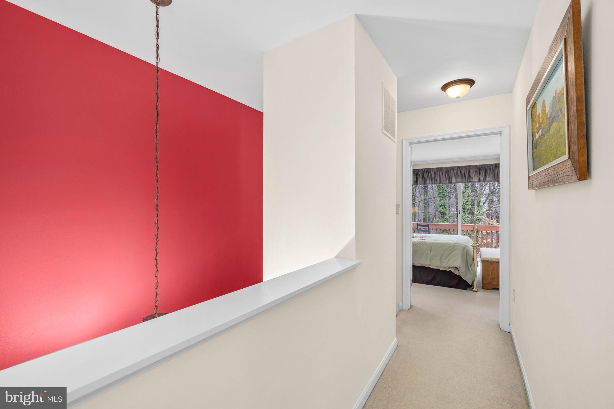 LAKE BRADDOCK - Residential