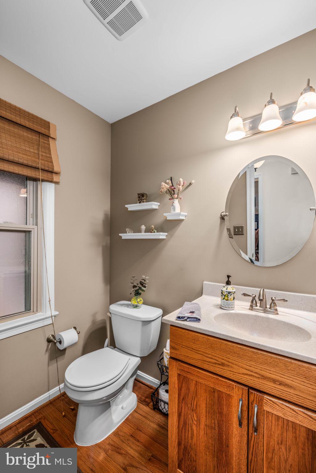 LAKE BRADDOCK - Residential