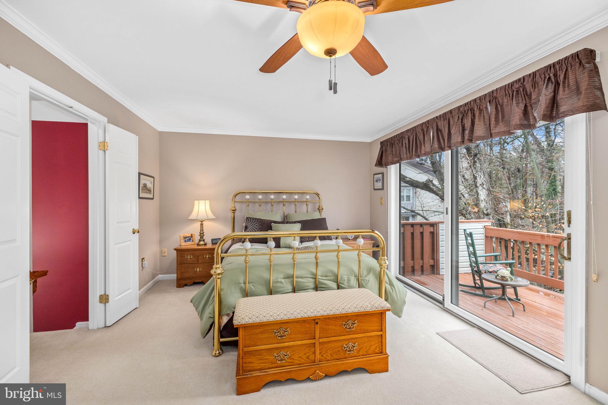 LAKE BRADDOCK - Residential