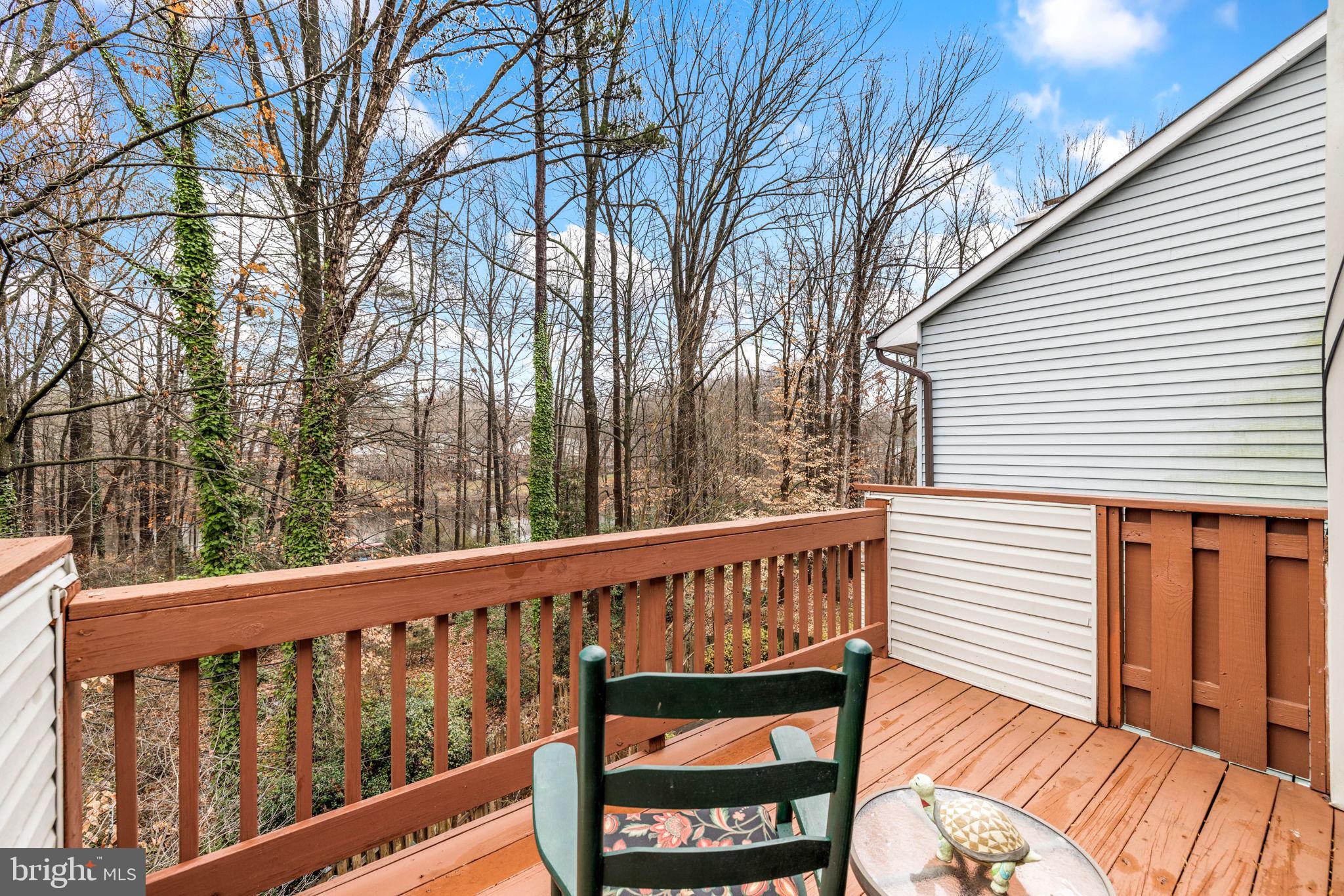 LAKE BRADDOCK - Residential