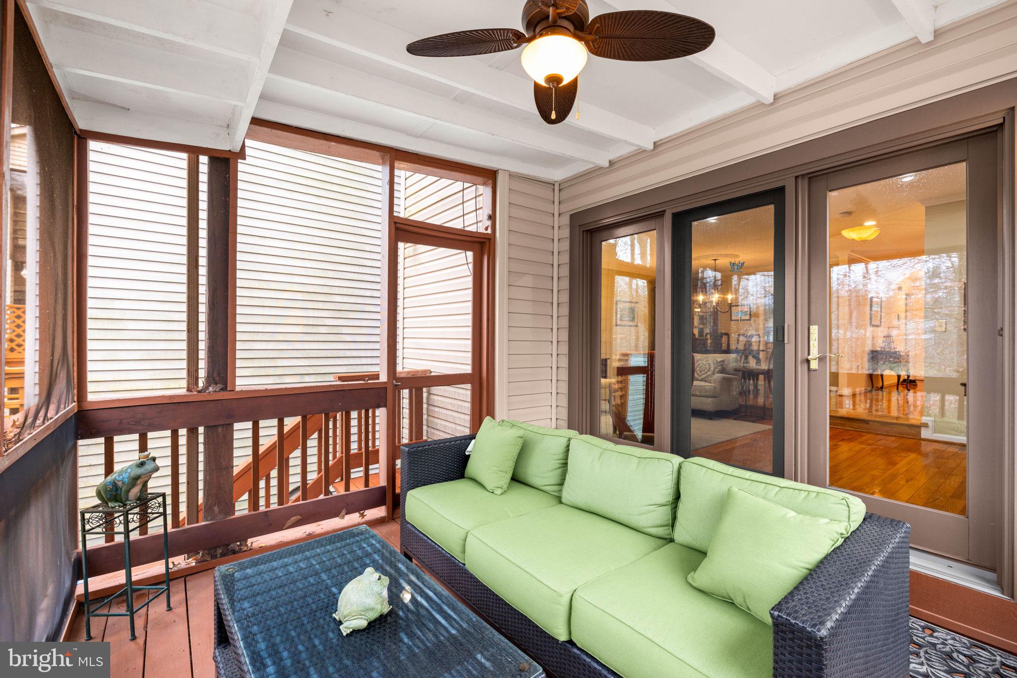 LAKE BRADDOCK - Residential