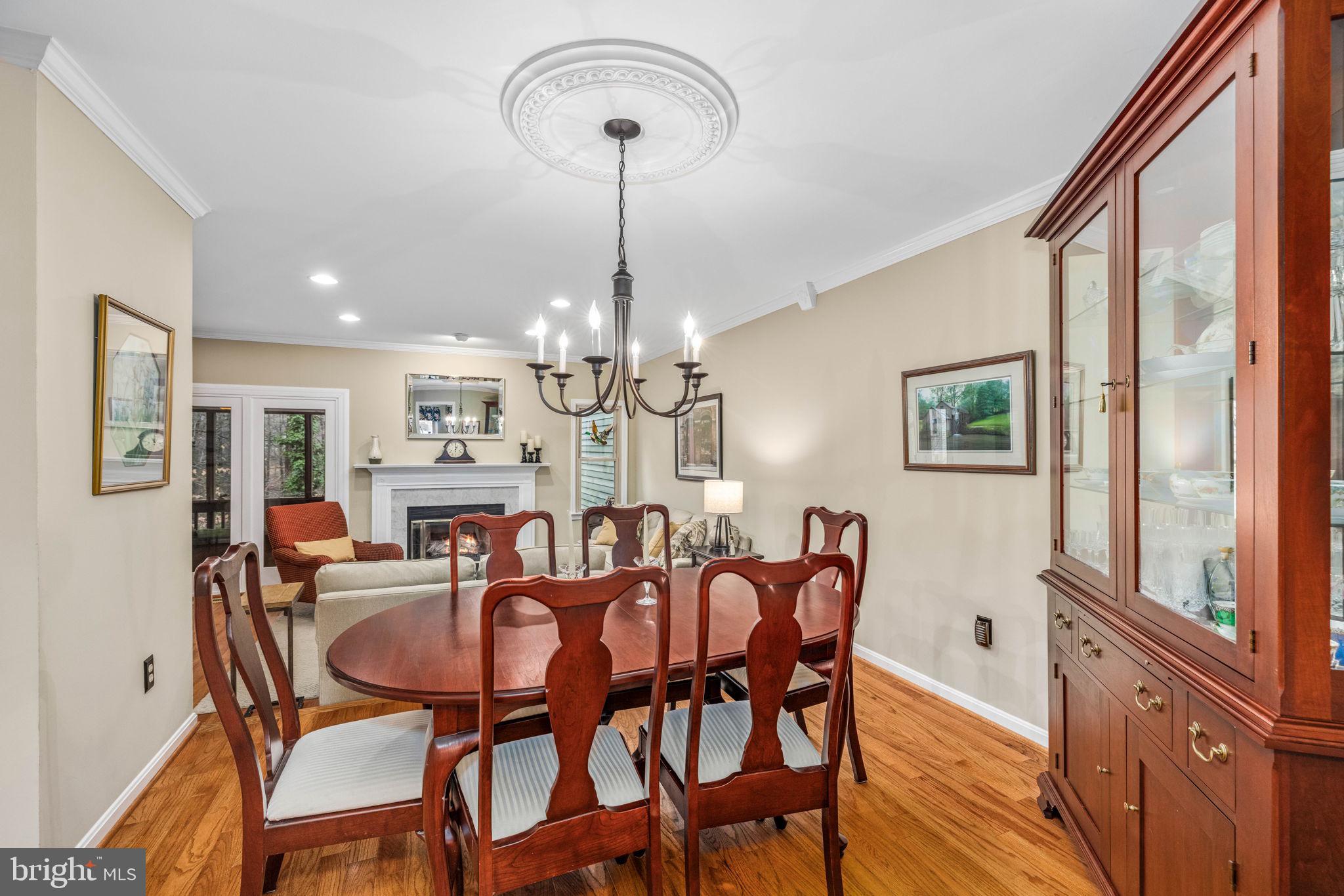 LAKE BRADDOCK - Residential