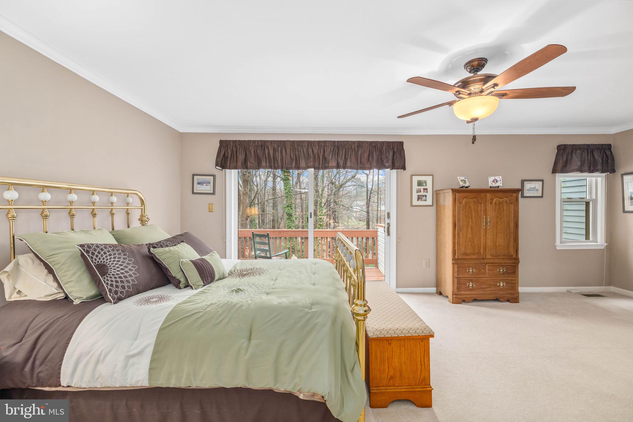 LAKE BRADDOCK - Residential