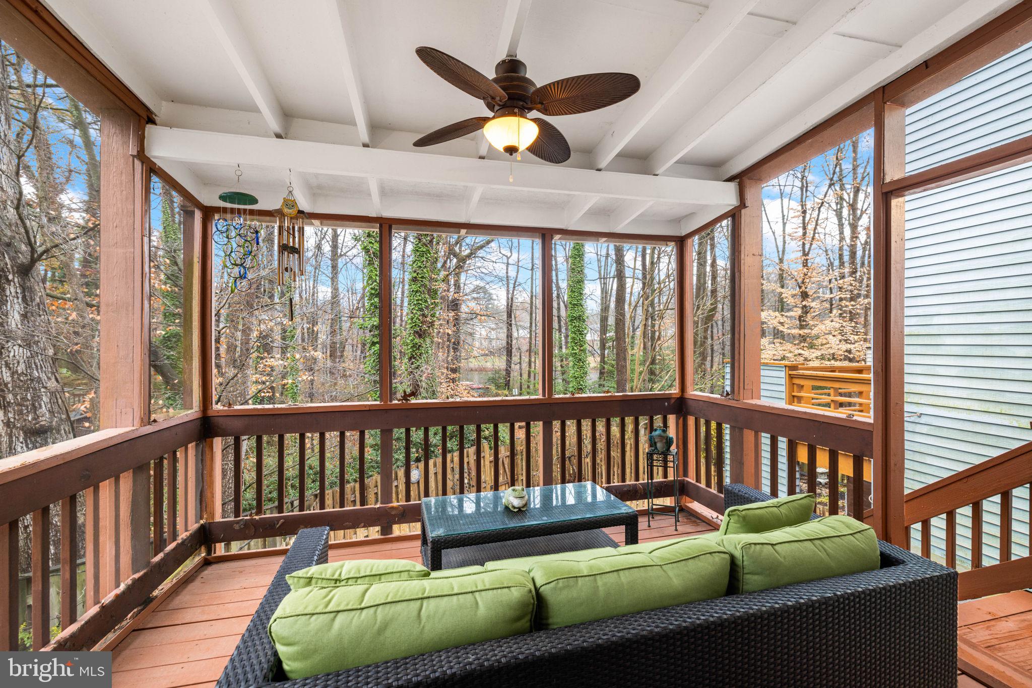 LAKE BRADDOCK - Residential