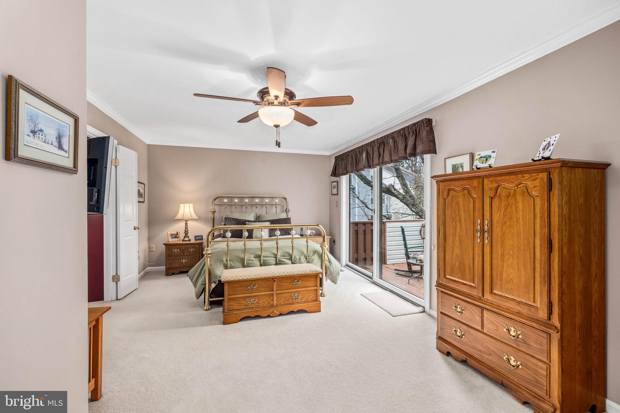 LAKE BRADDOCK - Residential