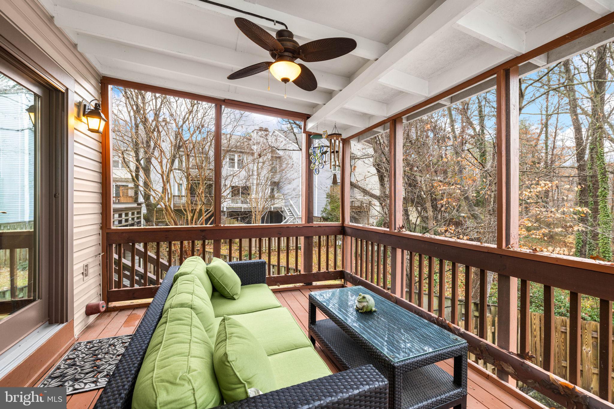 LAKE BRADDOCK - Residential