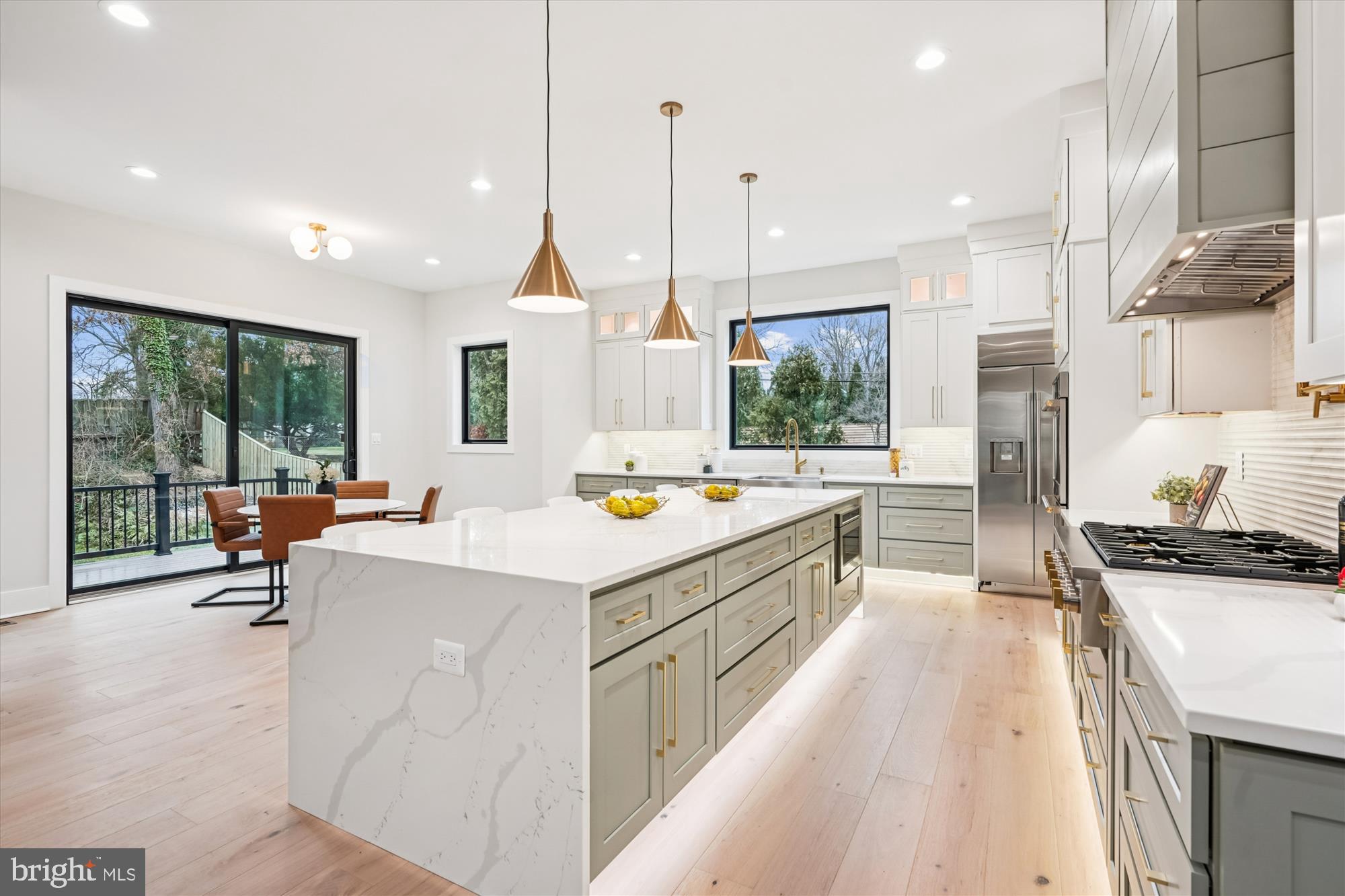 BRILYN PARK - Residential