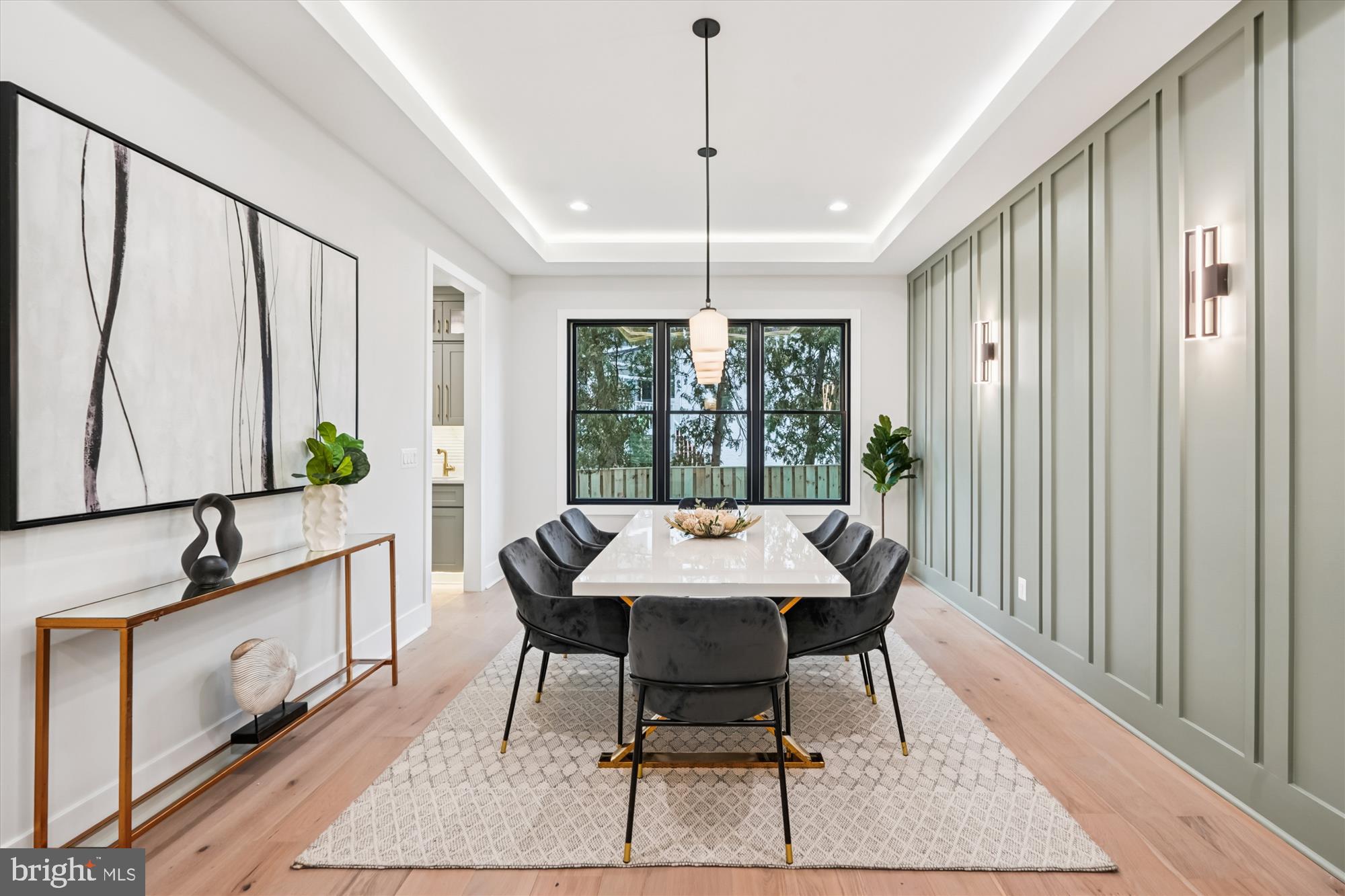 BRILYN PARK - Residential