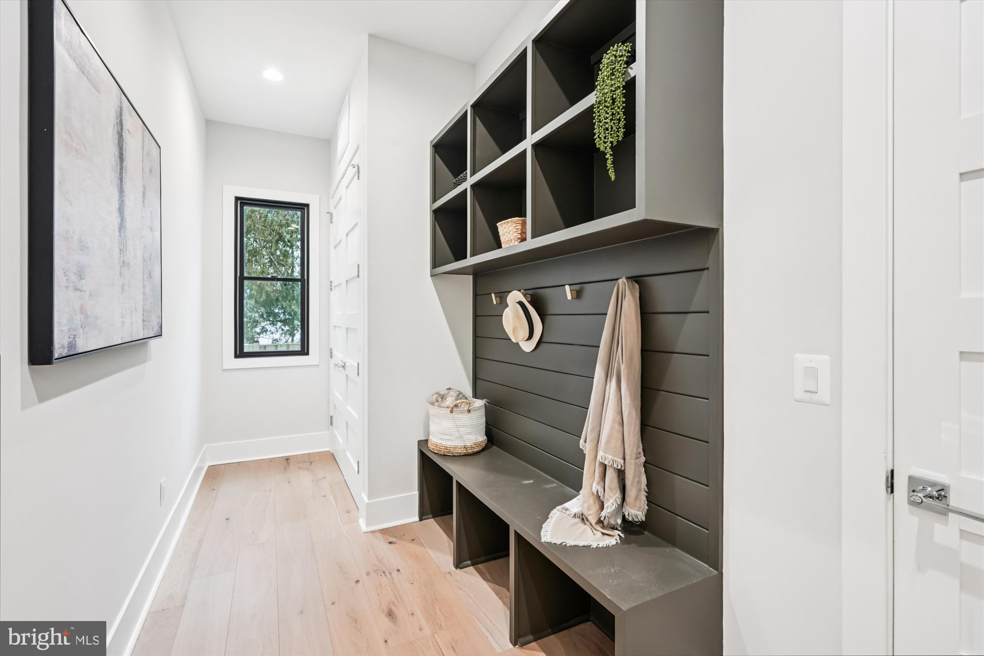 BRILYN PARK - Residential