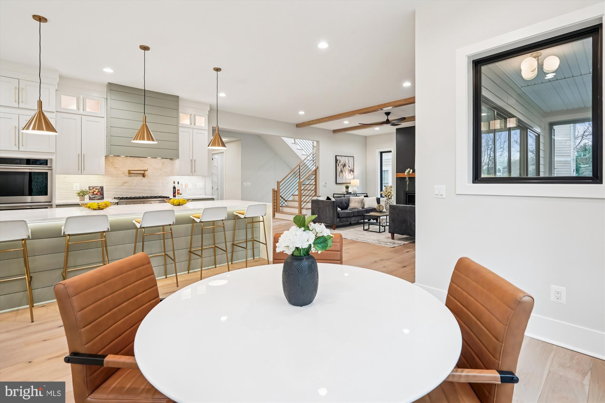 BRILYN PARK - Residential