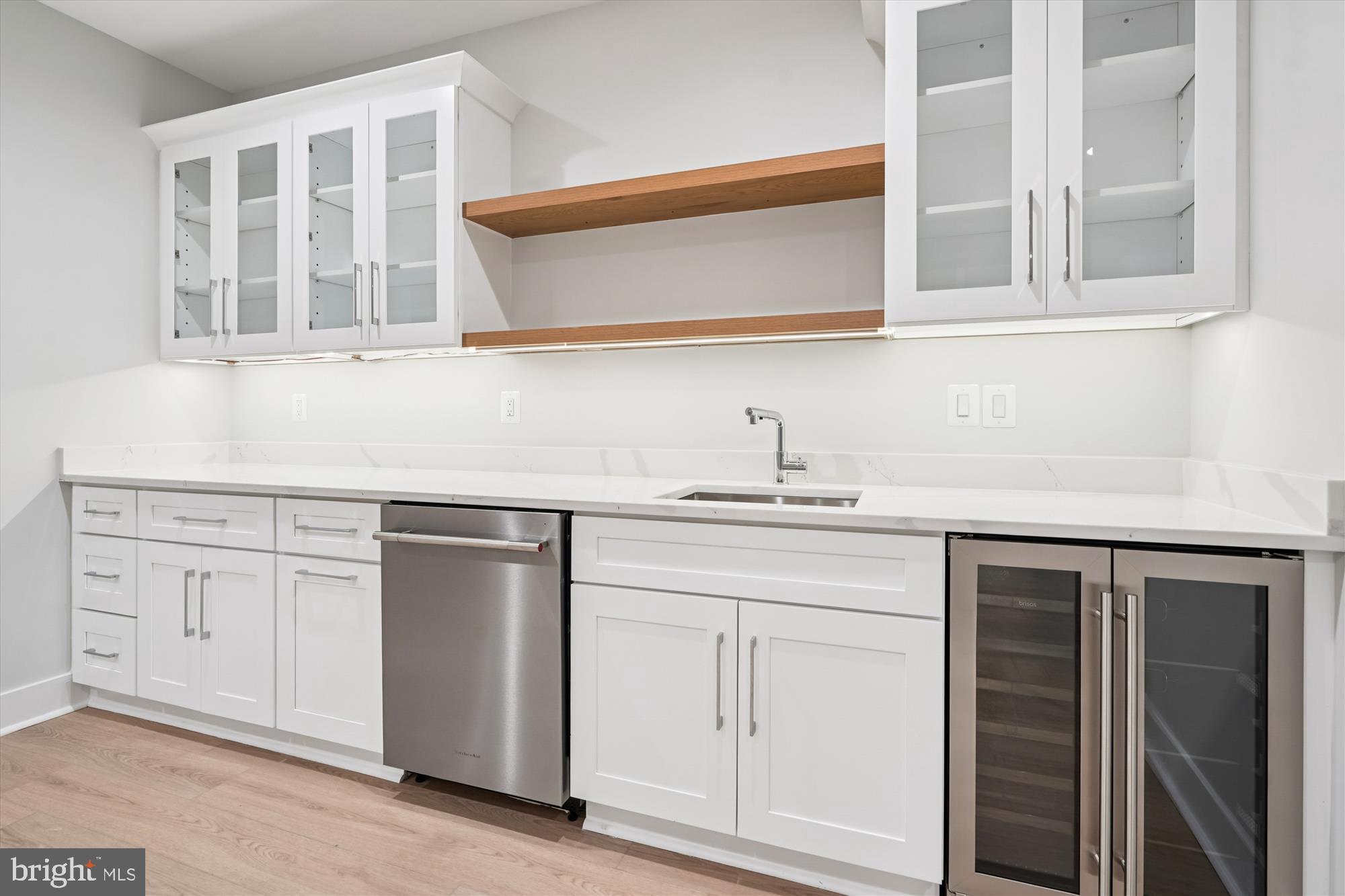 BRILYN PARK - Residential