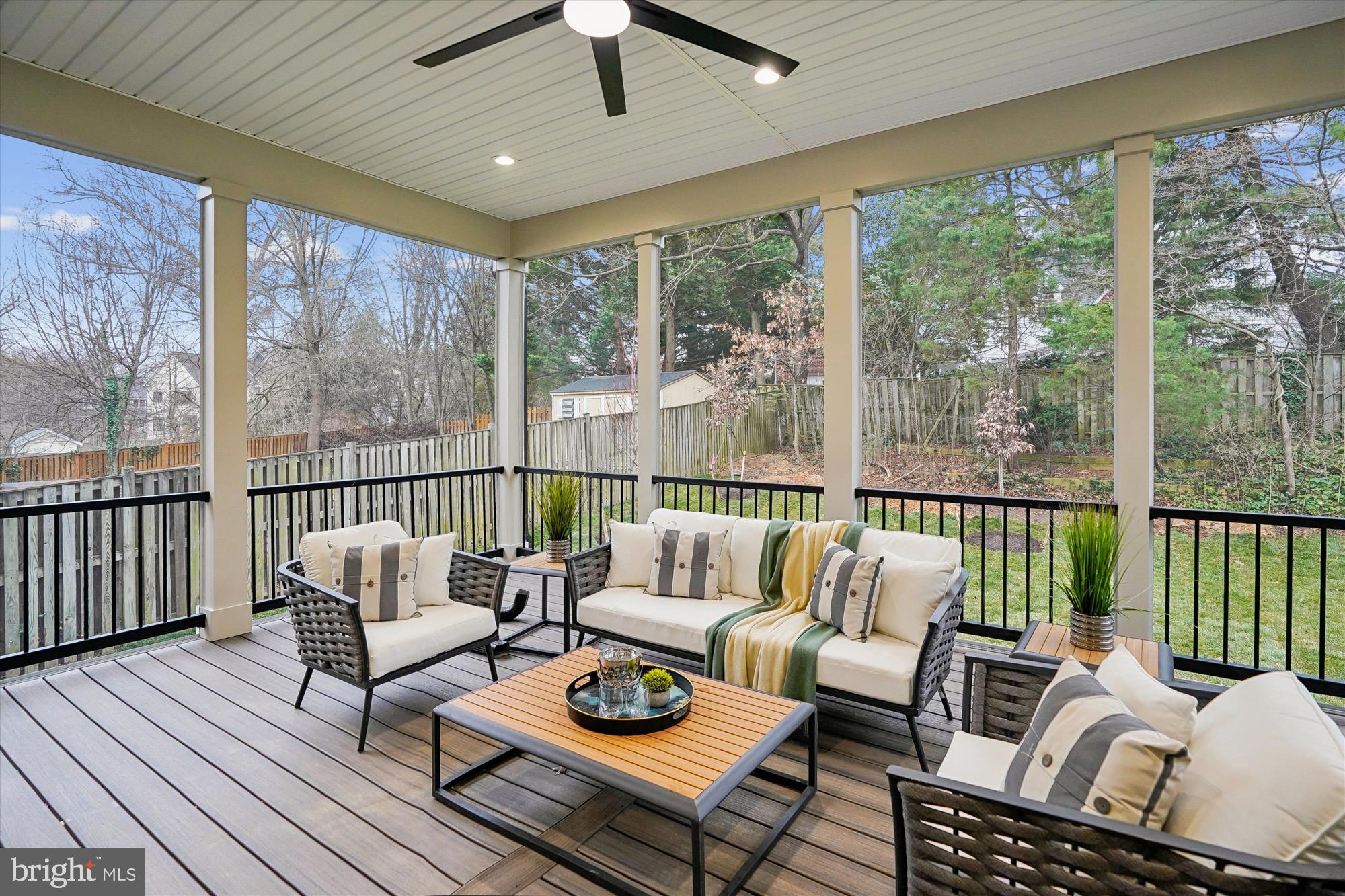 BRILYN PARK - Residential