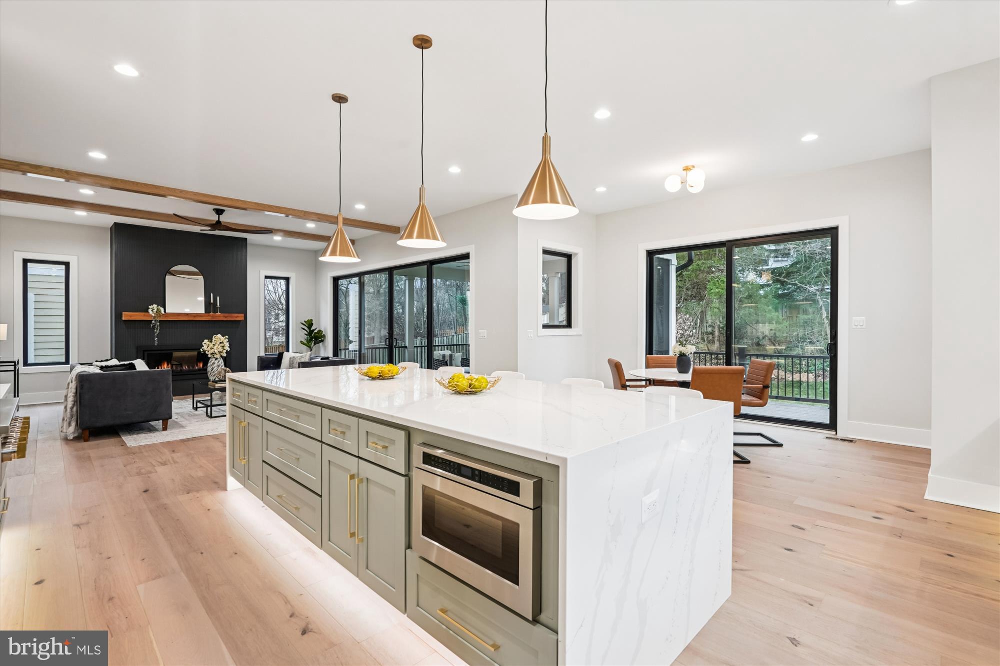 BRILYN PARK - Residential