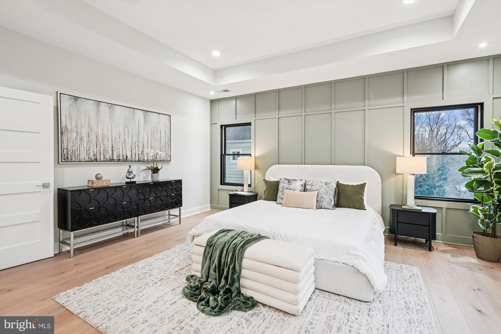 BRILYN PARK - Residential