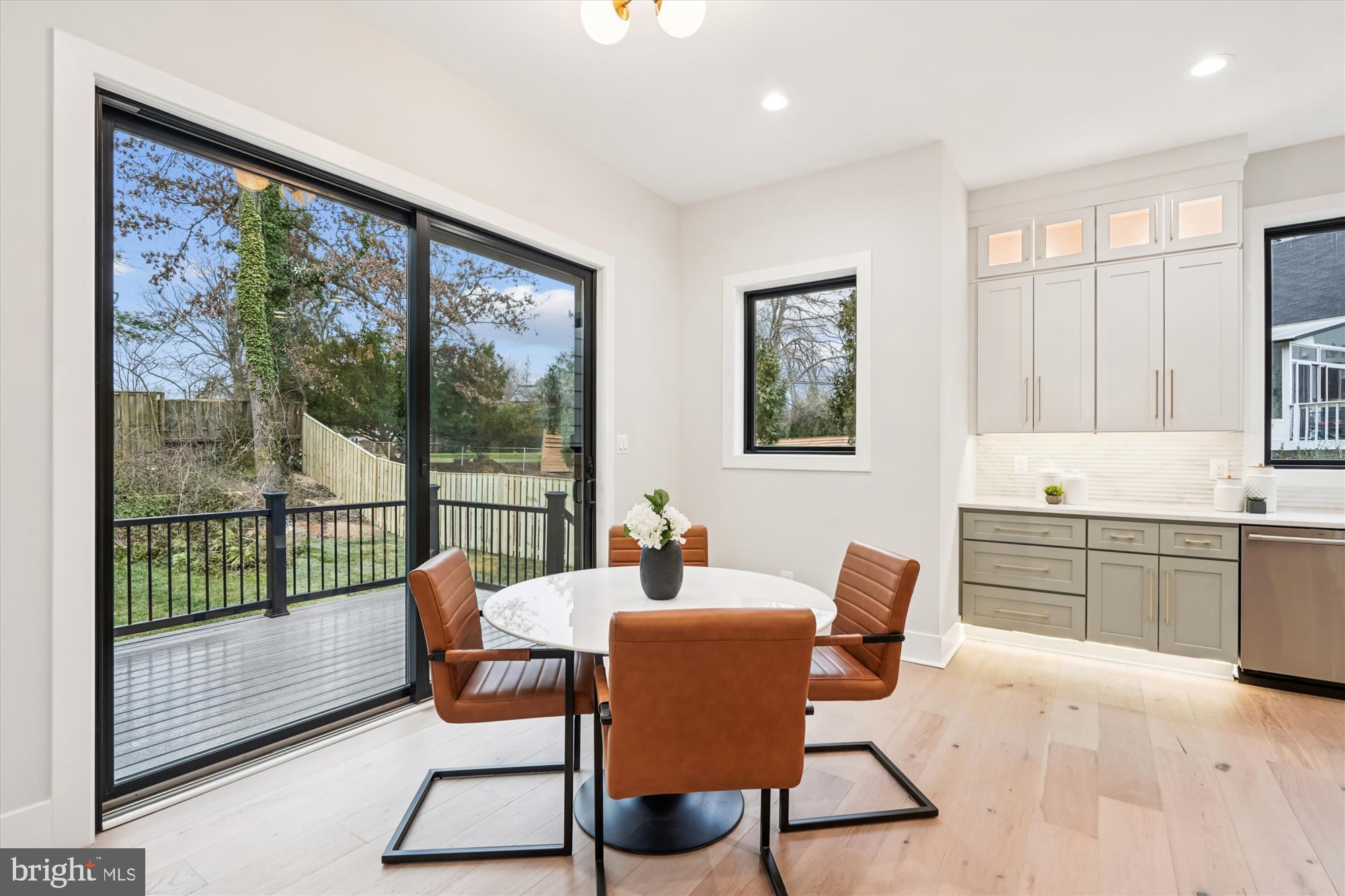 BRILYN PARK - Residential