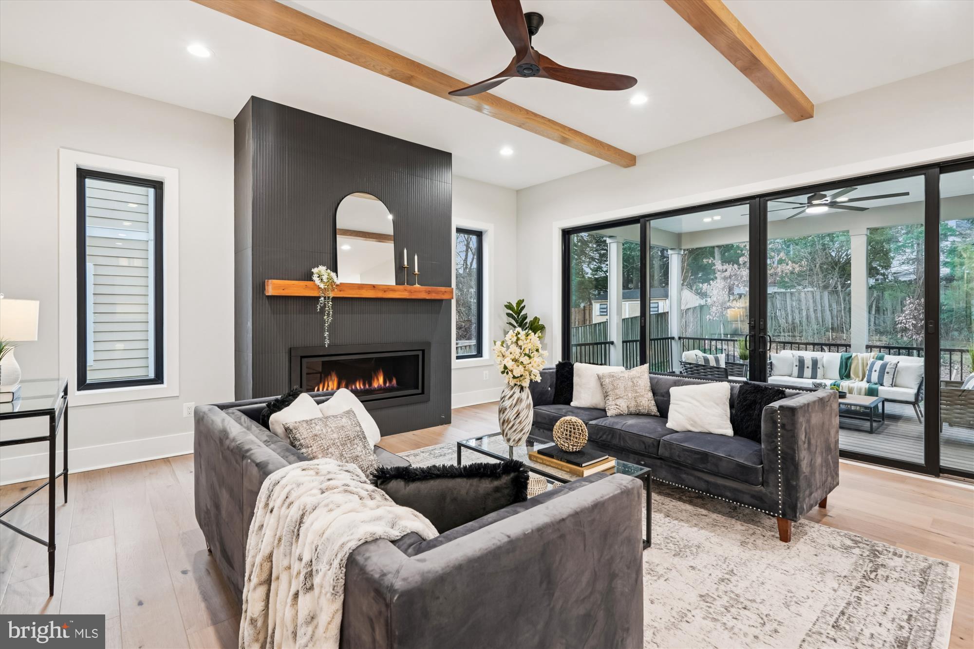 BRILYN PARK - Residential