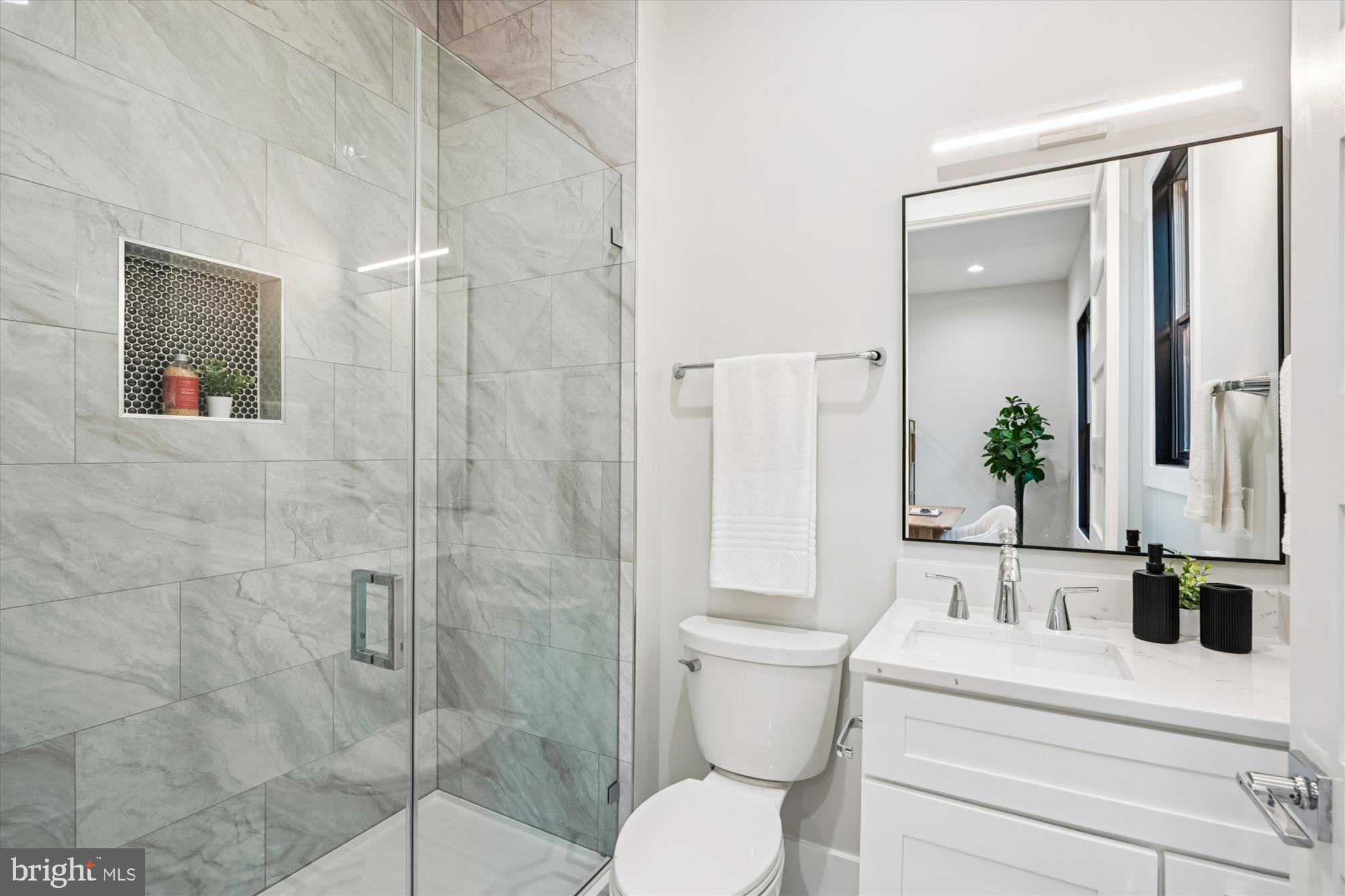 BRILYN PARK - Residential