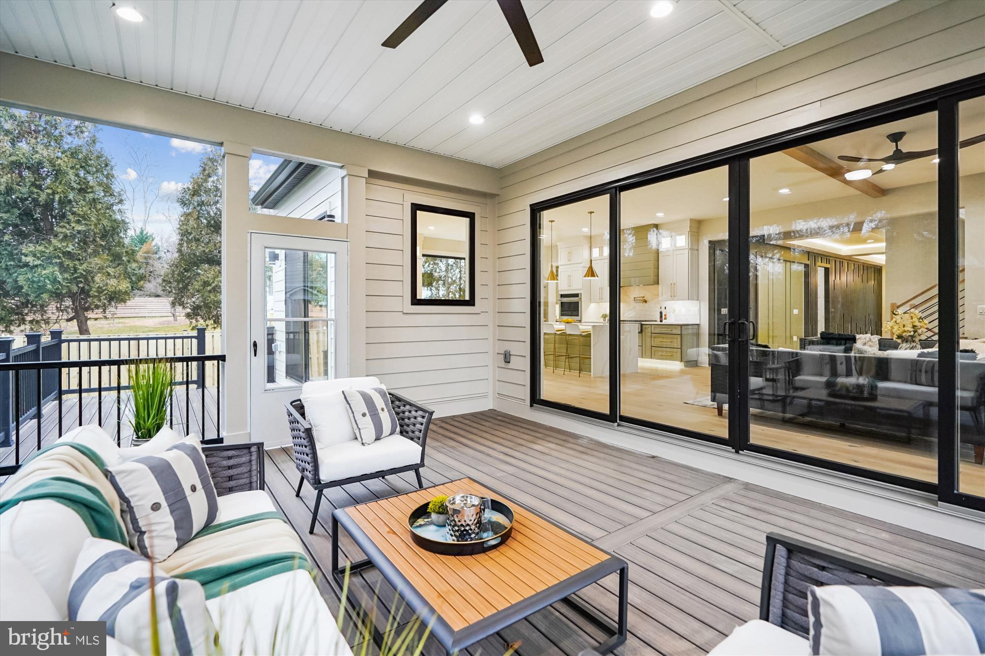 BRILYN PARK - Residential