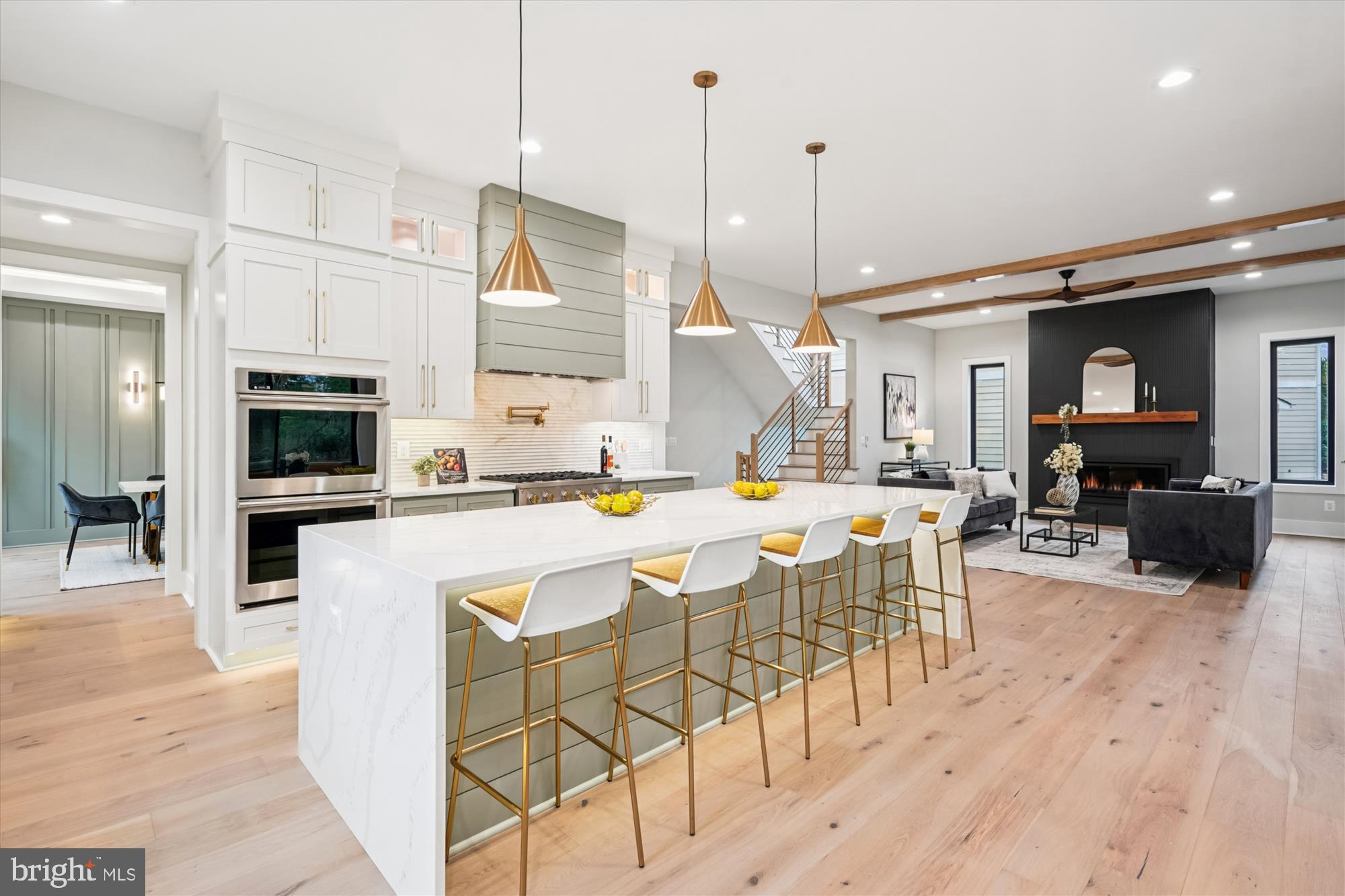 BRILYN PARK - Residential