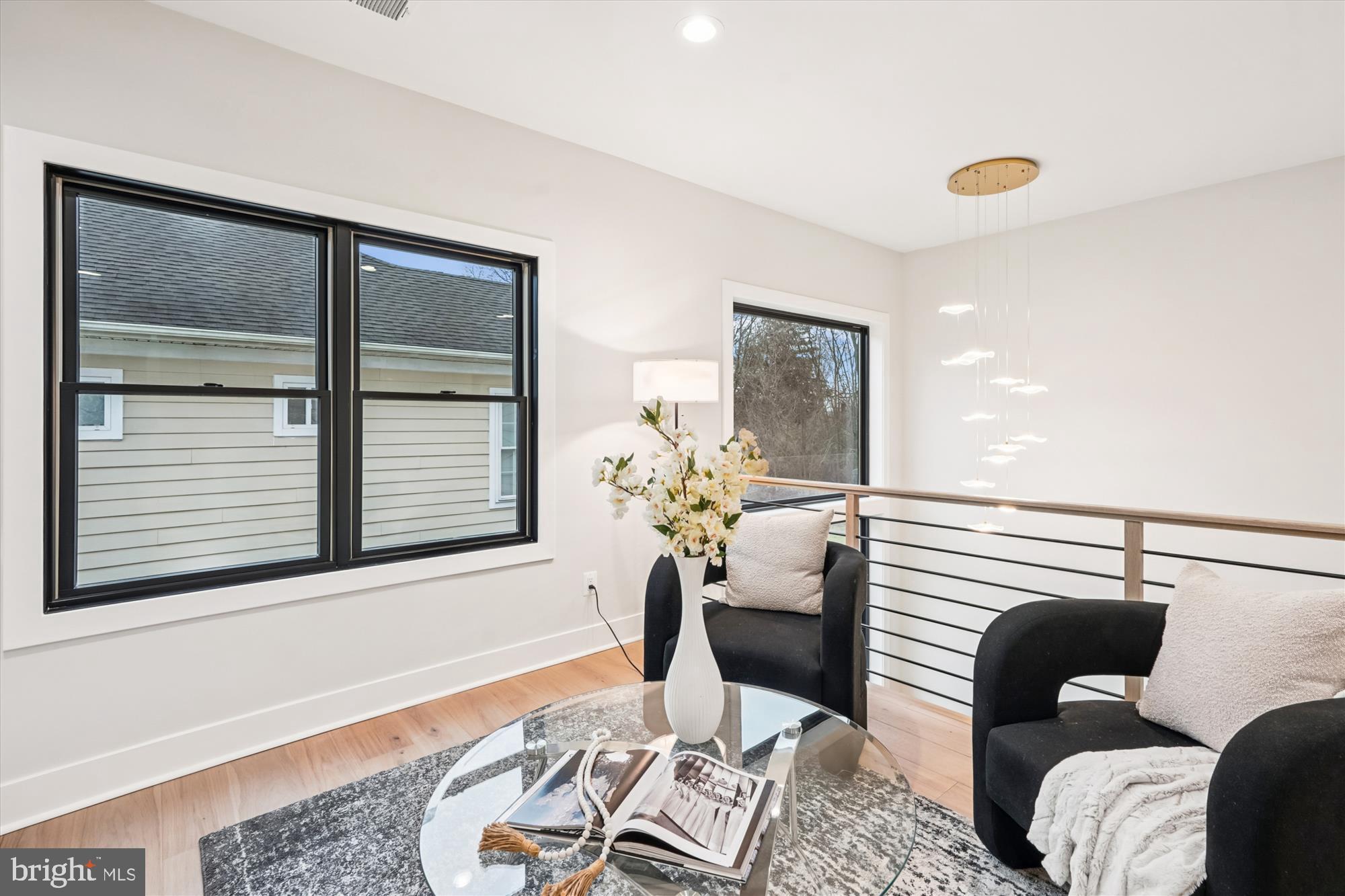 BRILYN PARK - Residential