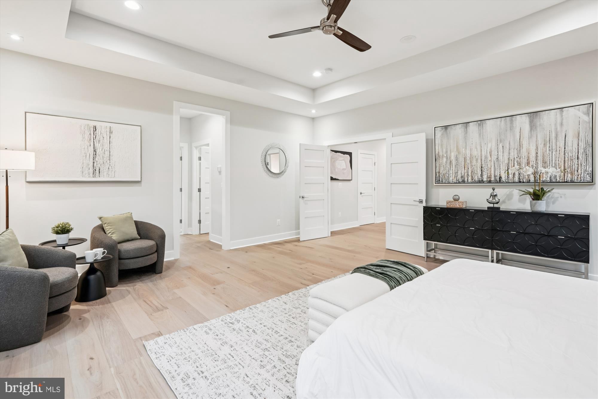 BRILYN PARK - Residential