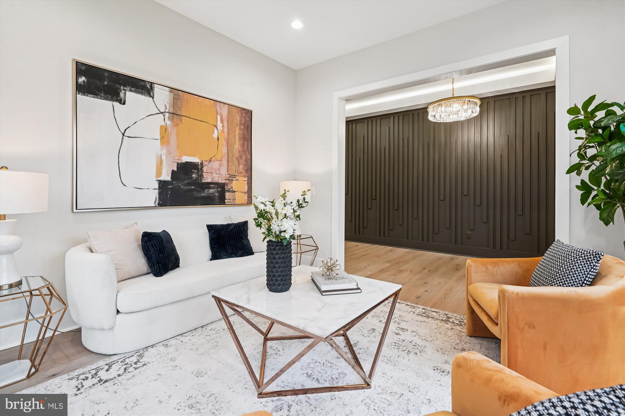 BRILYN PARK - Residential