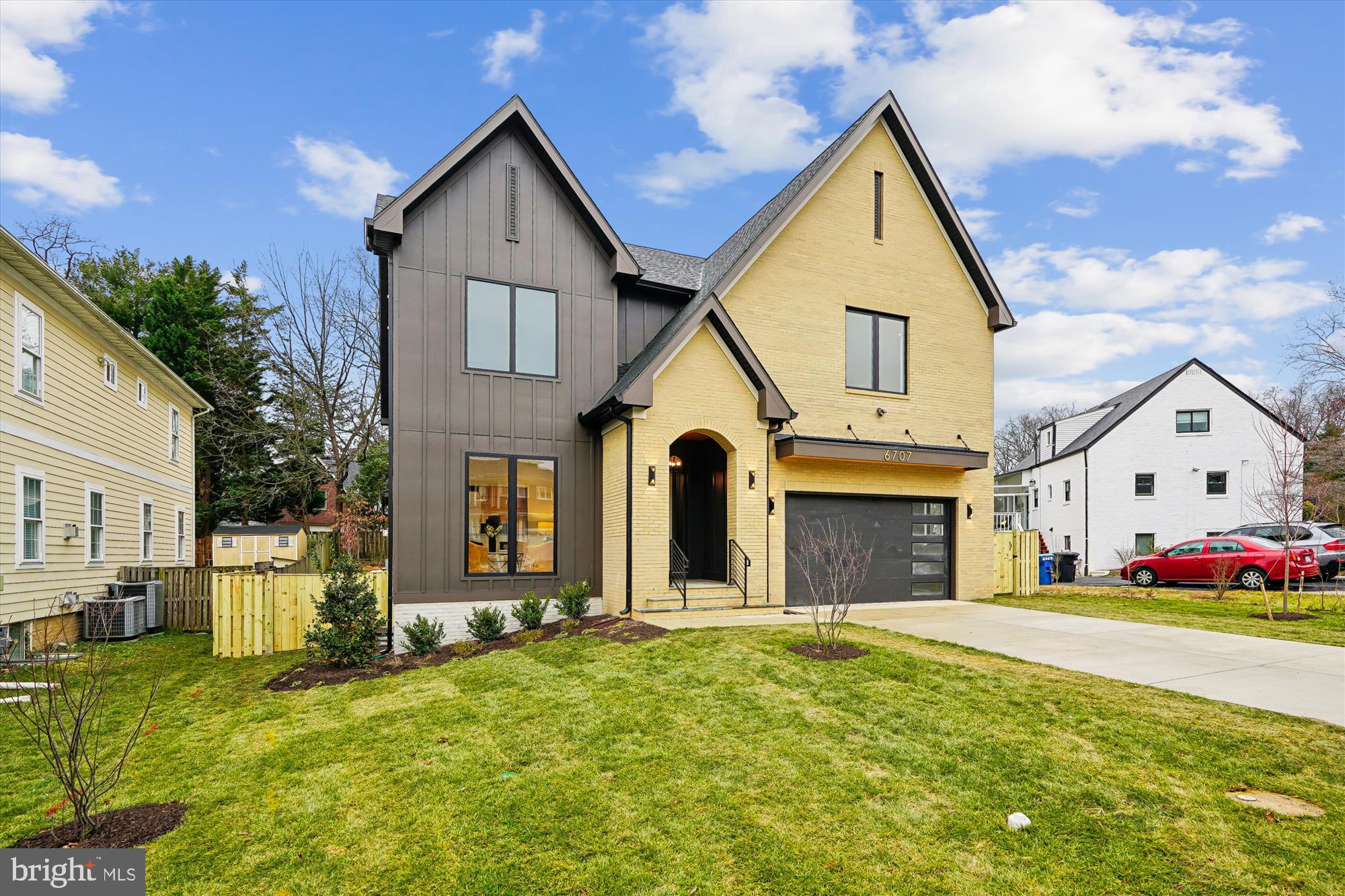 BRILYN PARK - Residential