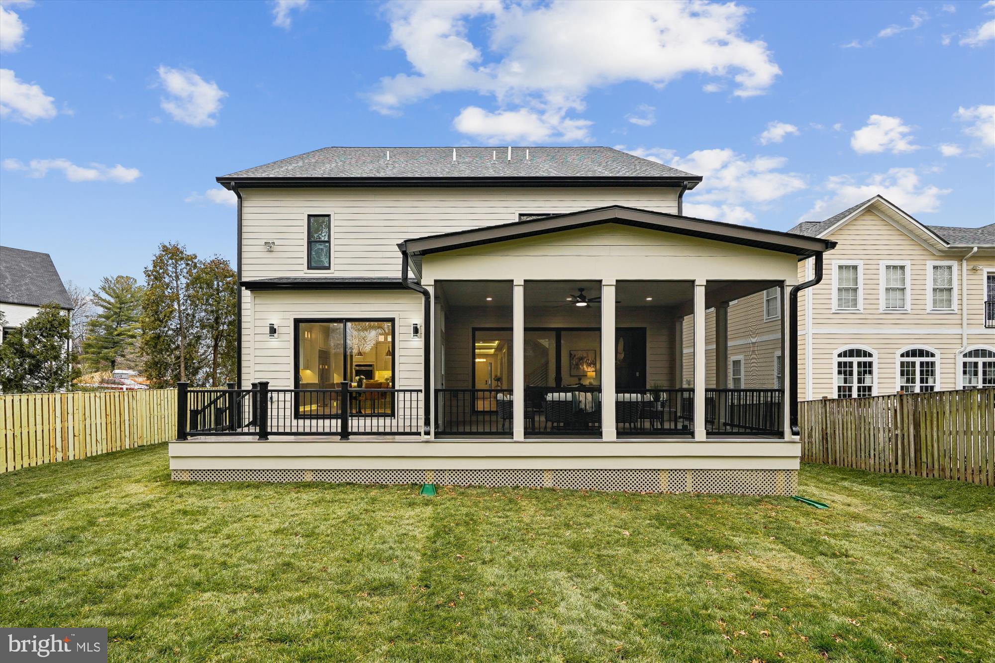 BRILYN PARK - Residential