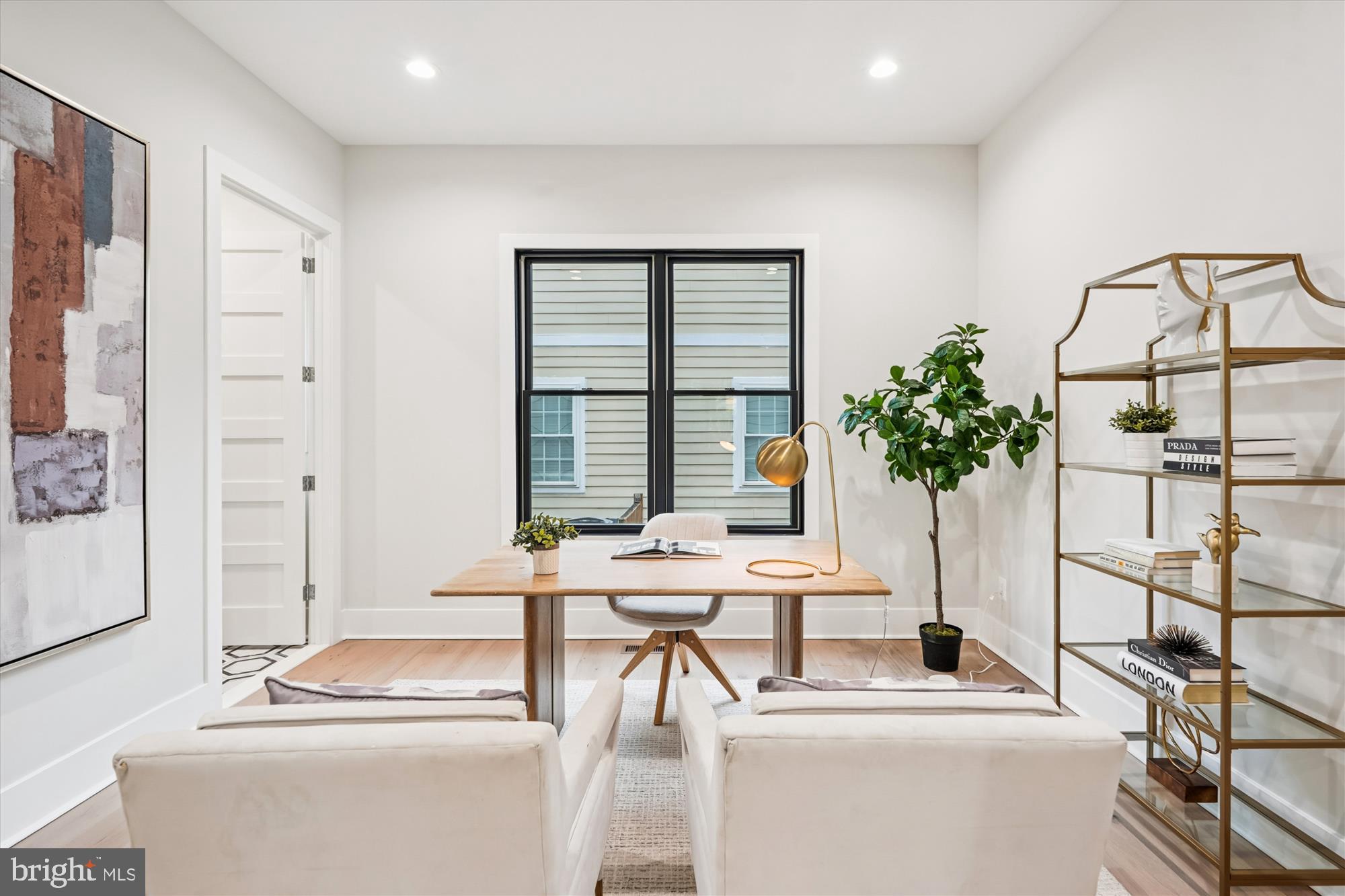 BRILYN PARK - Residential