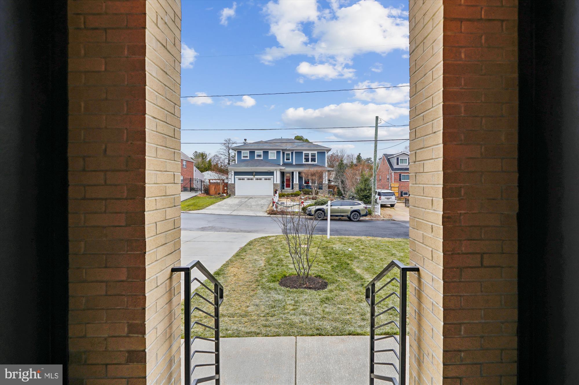 BRILYN PARK - Residential