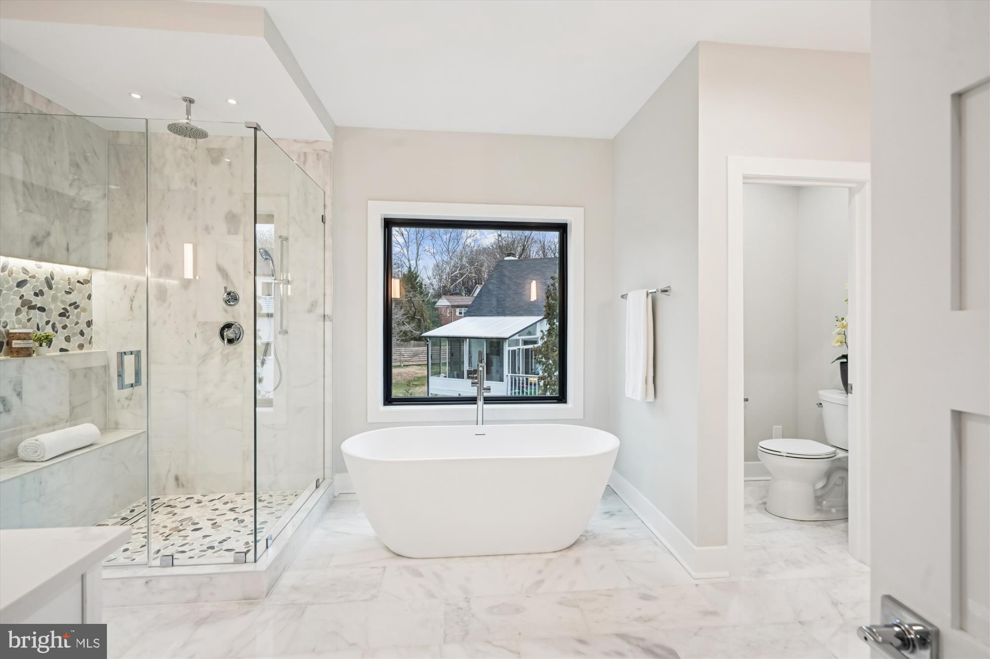 BRILYN PARK - Residential