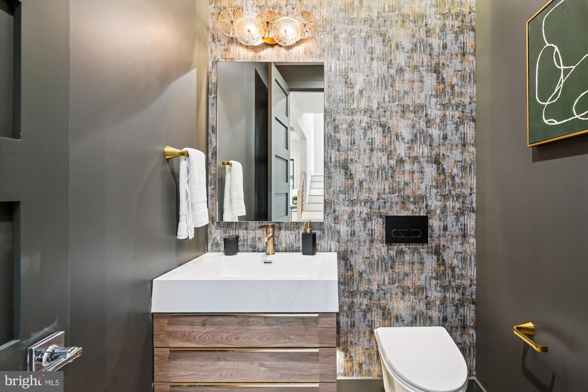 BRILYN PARK - Residential