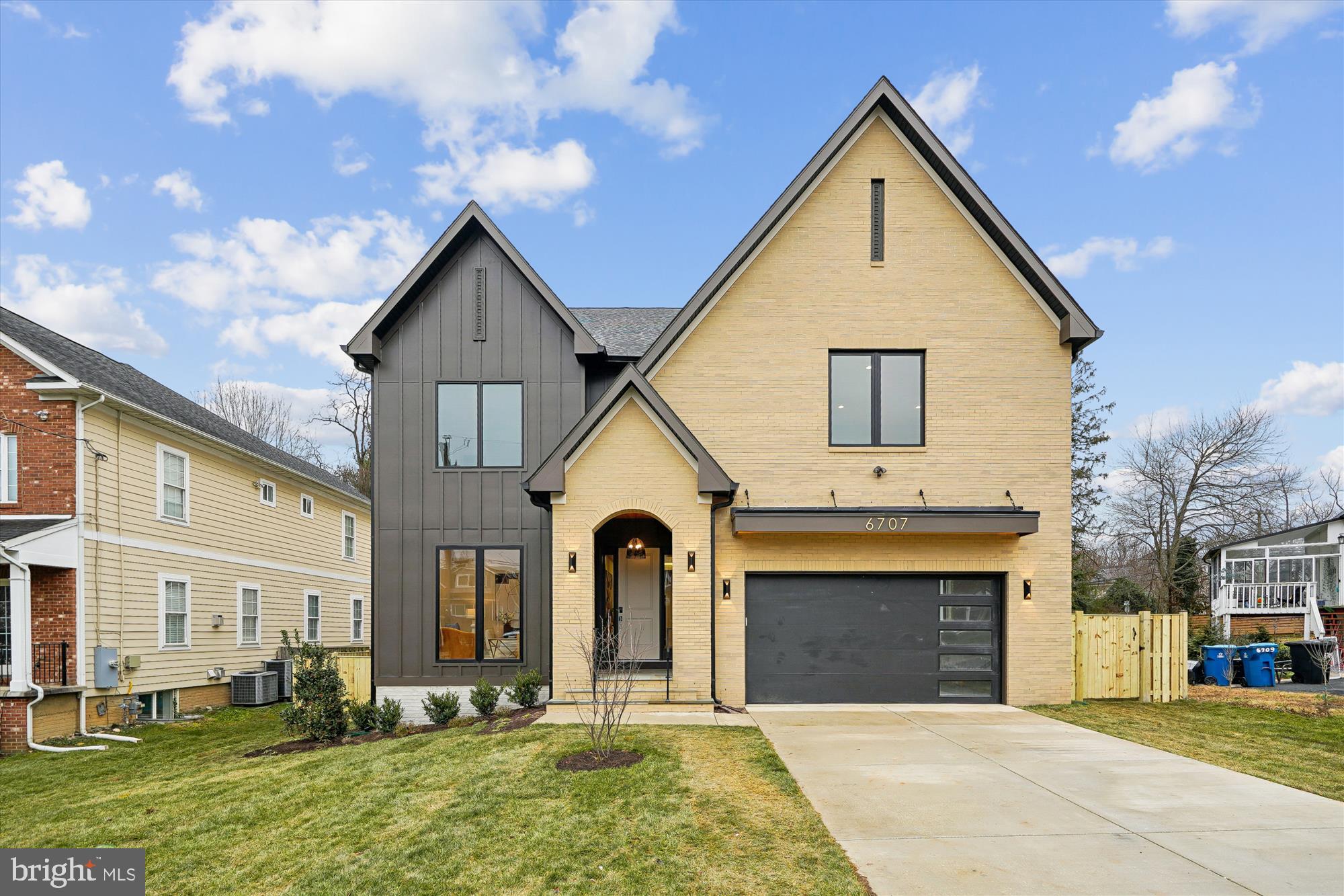 BRILYN PARK - Residential