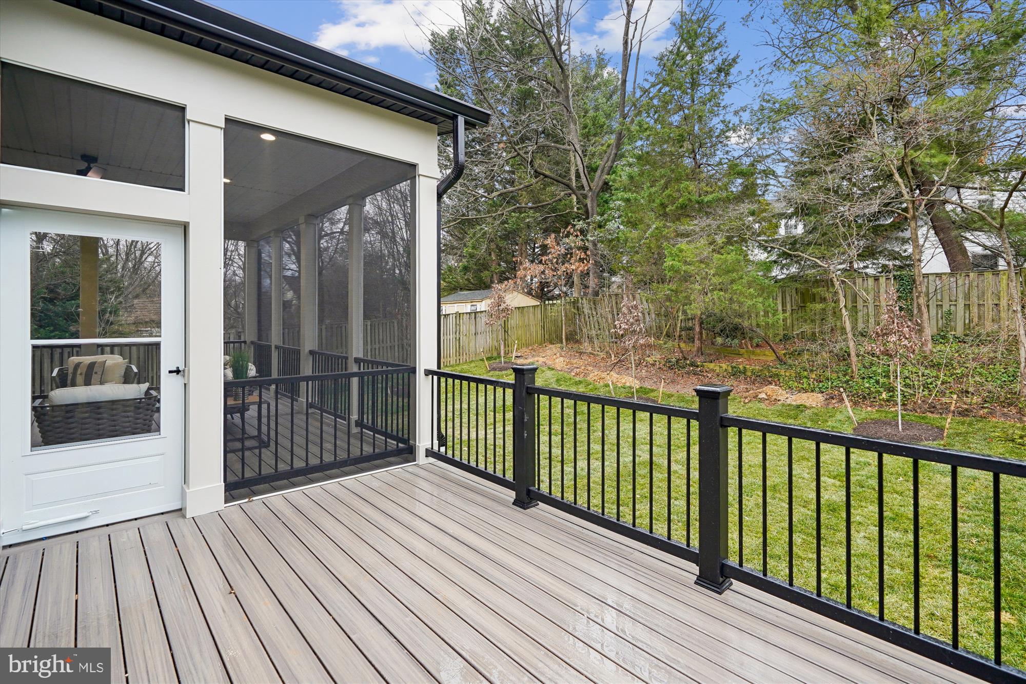 BRILYN PARK - Residential