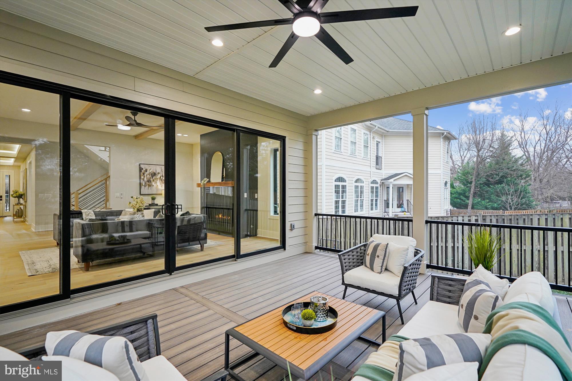 BRILYN PARK - Residential