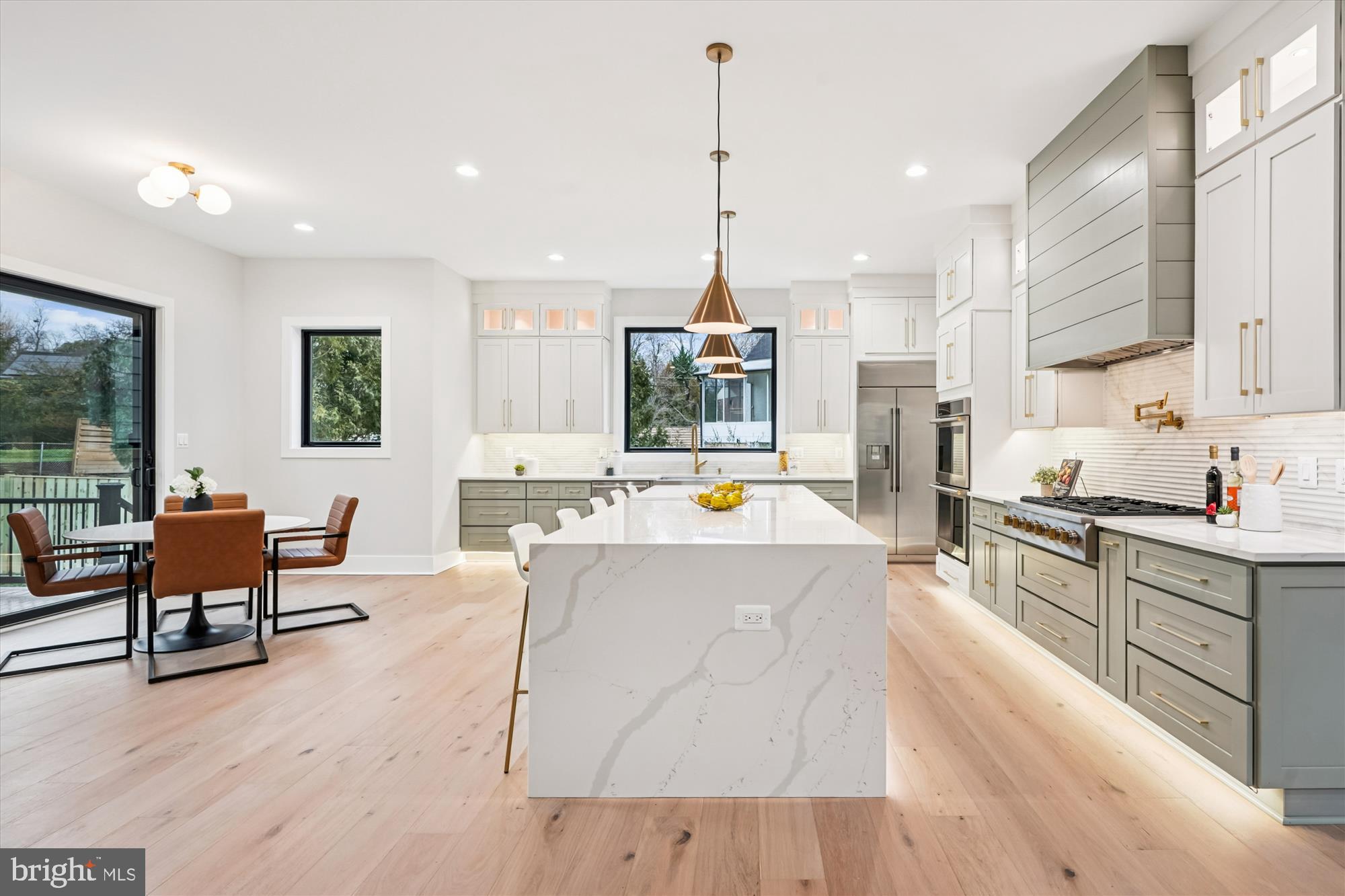 BRILYN PARK - Residential