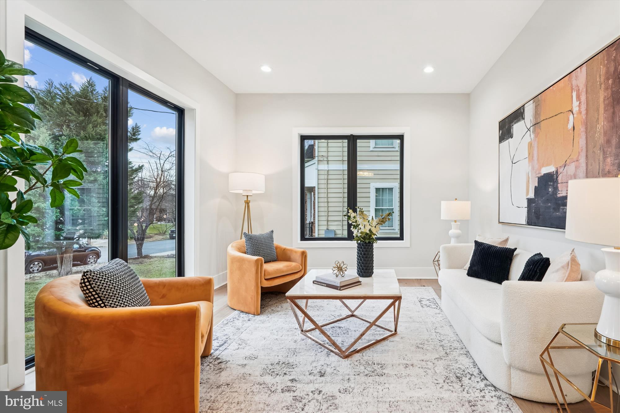 BRILYN PARK - Residential