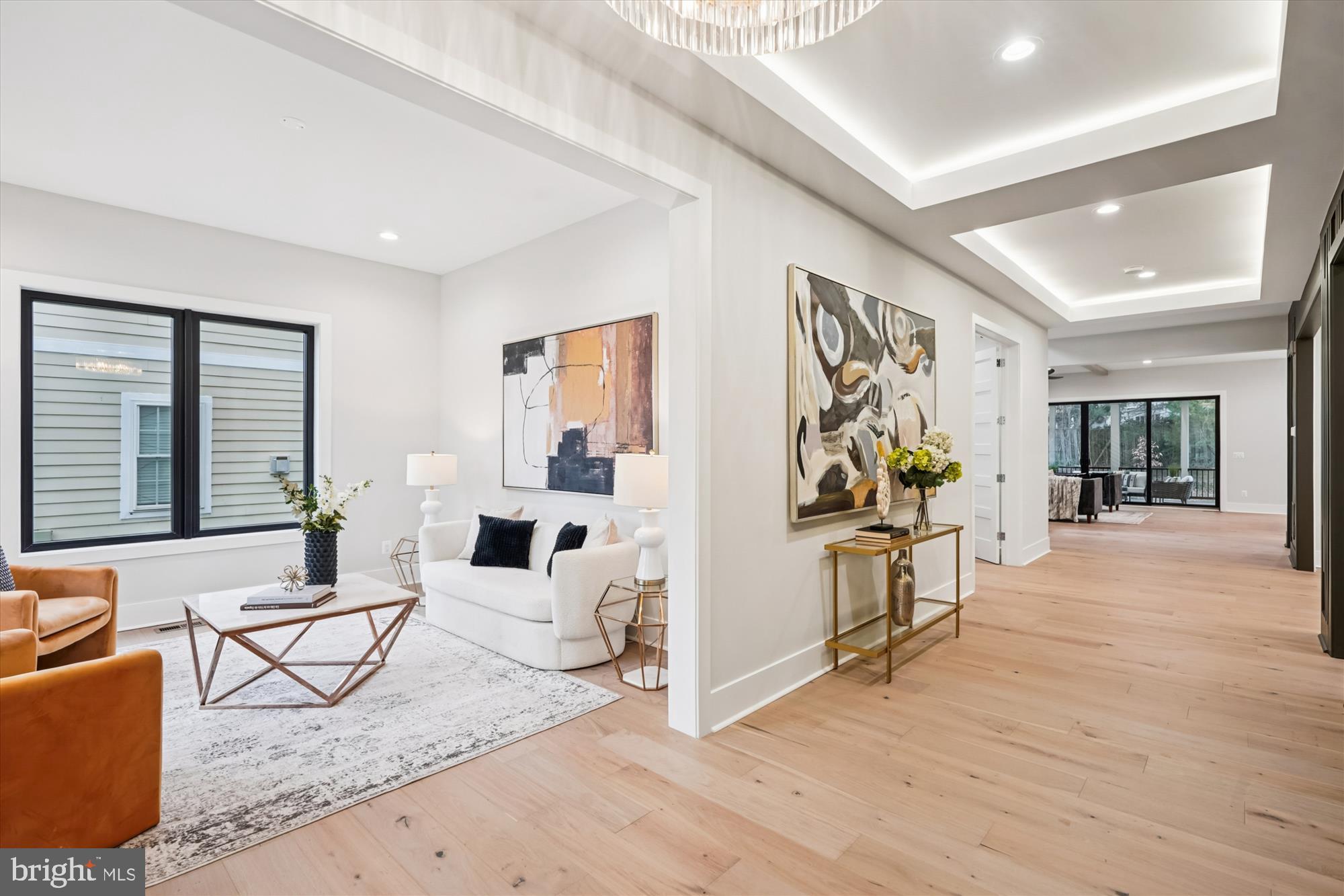 BRILYN PARK - Residential