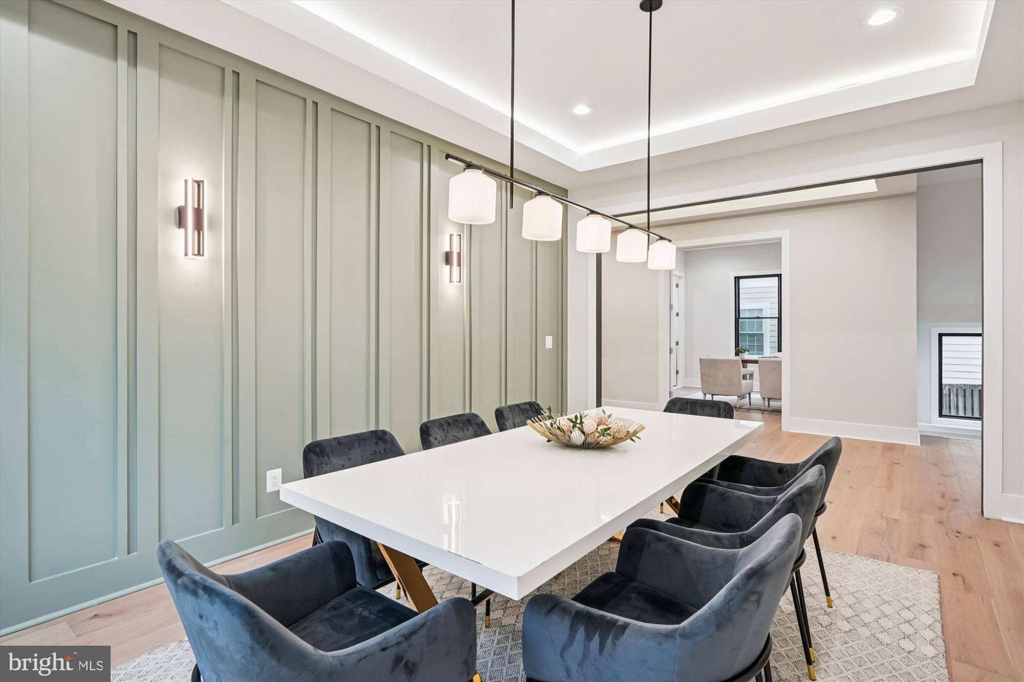 BRILYN PARK - Residential