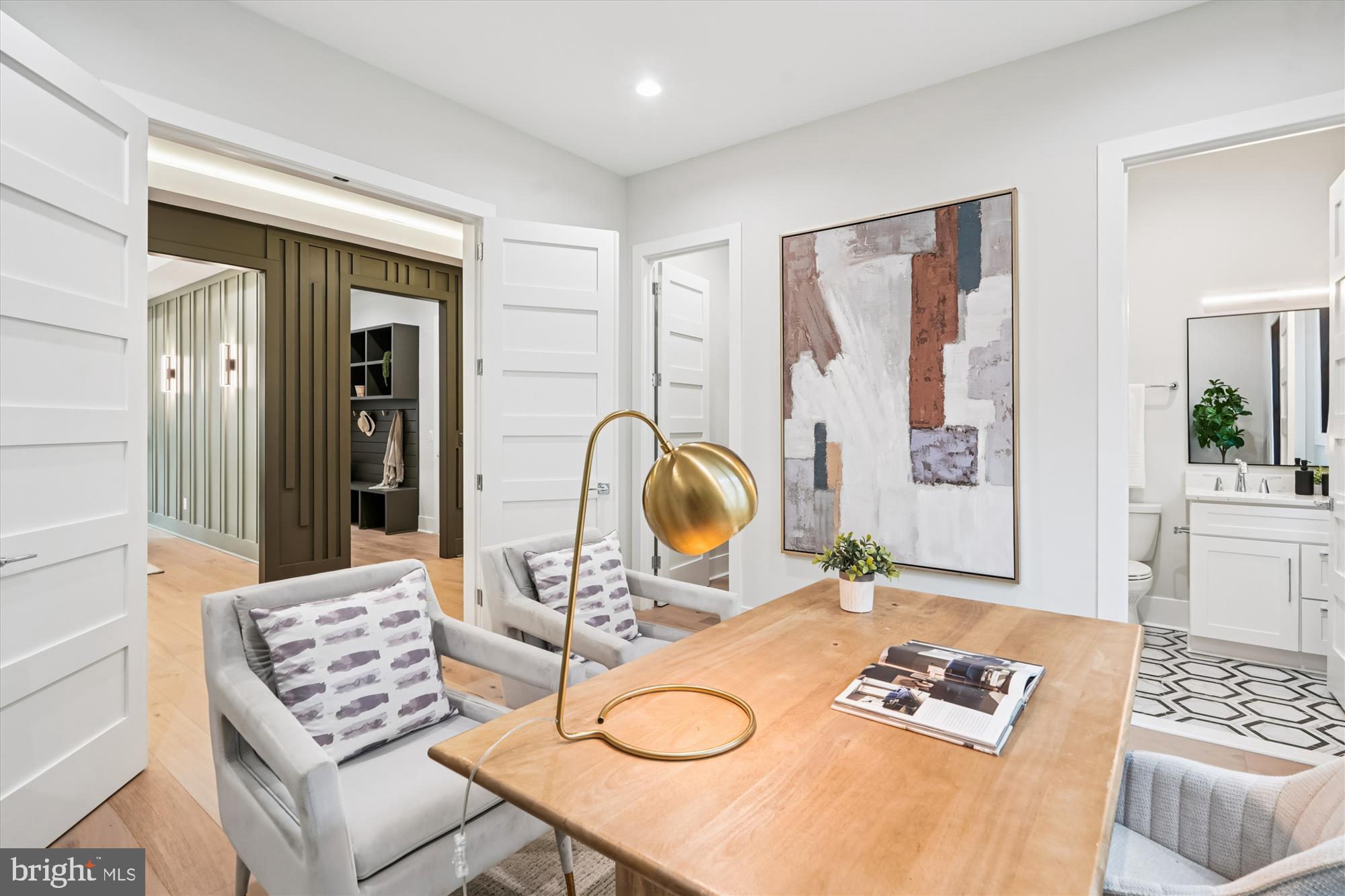 BRILYN PARK - Residential