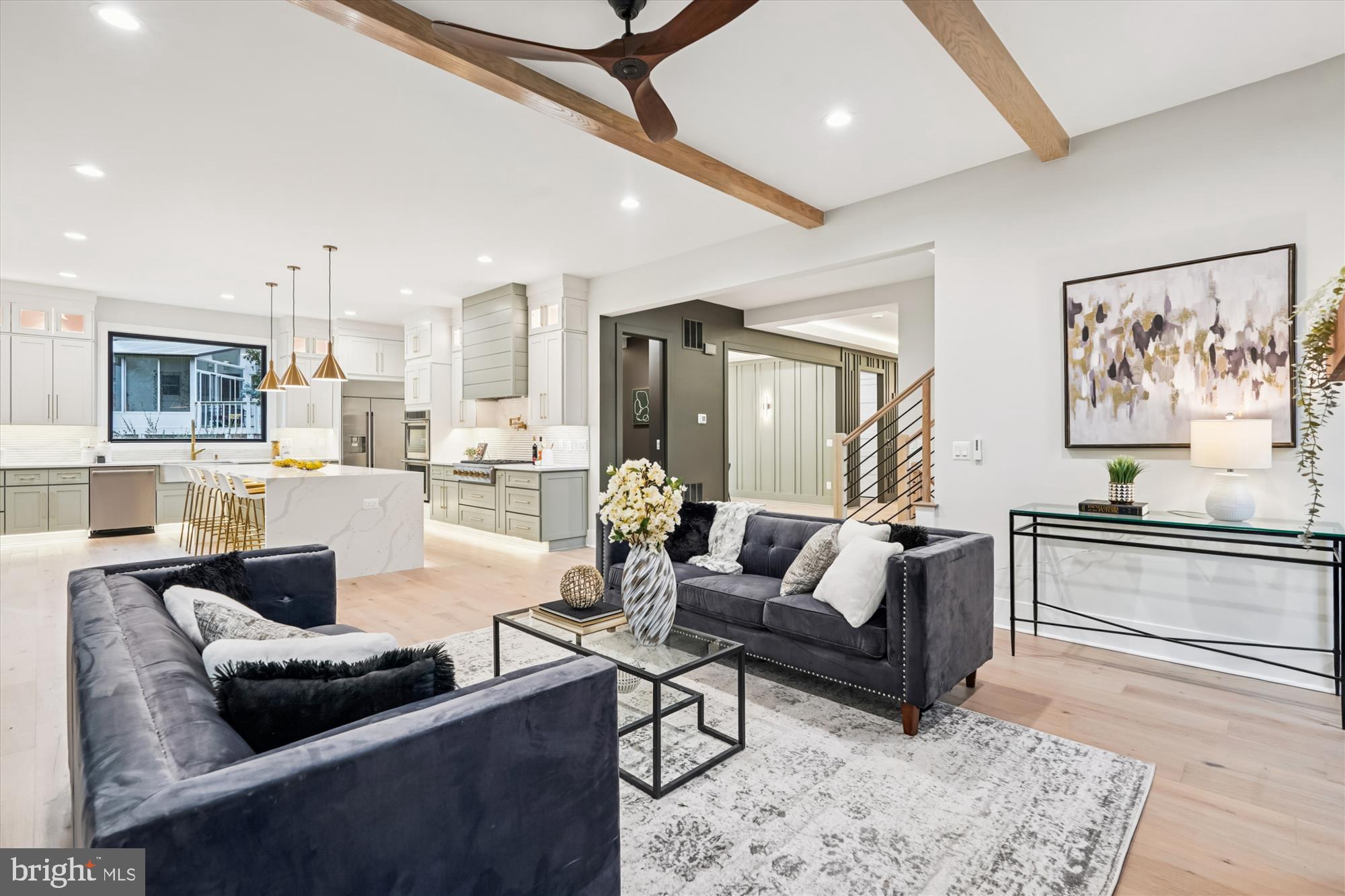 BRILYN PARK - Residential