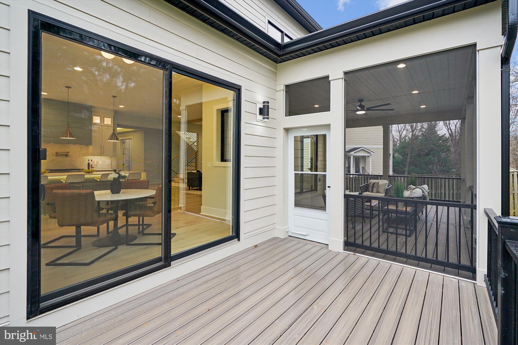 BRILYN PARK - Residential