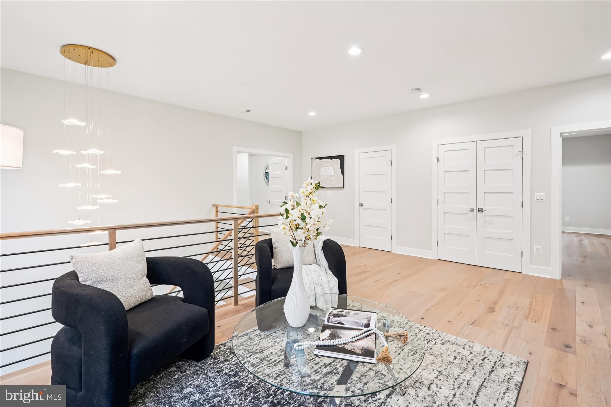 BRILYN PARK - Residential